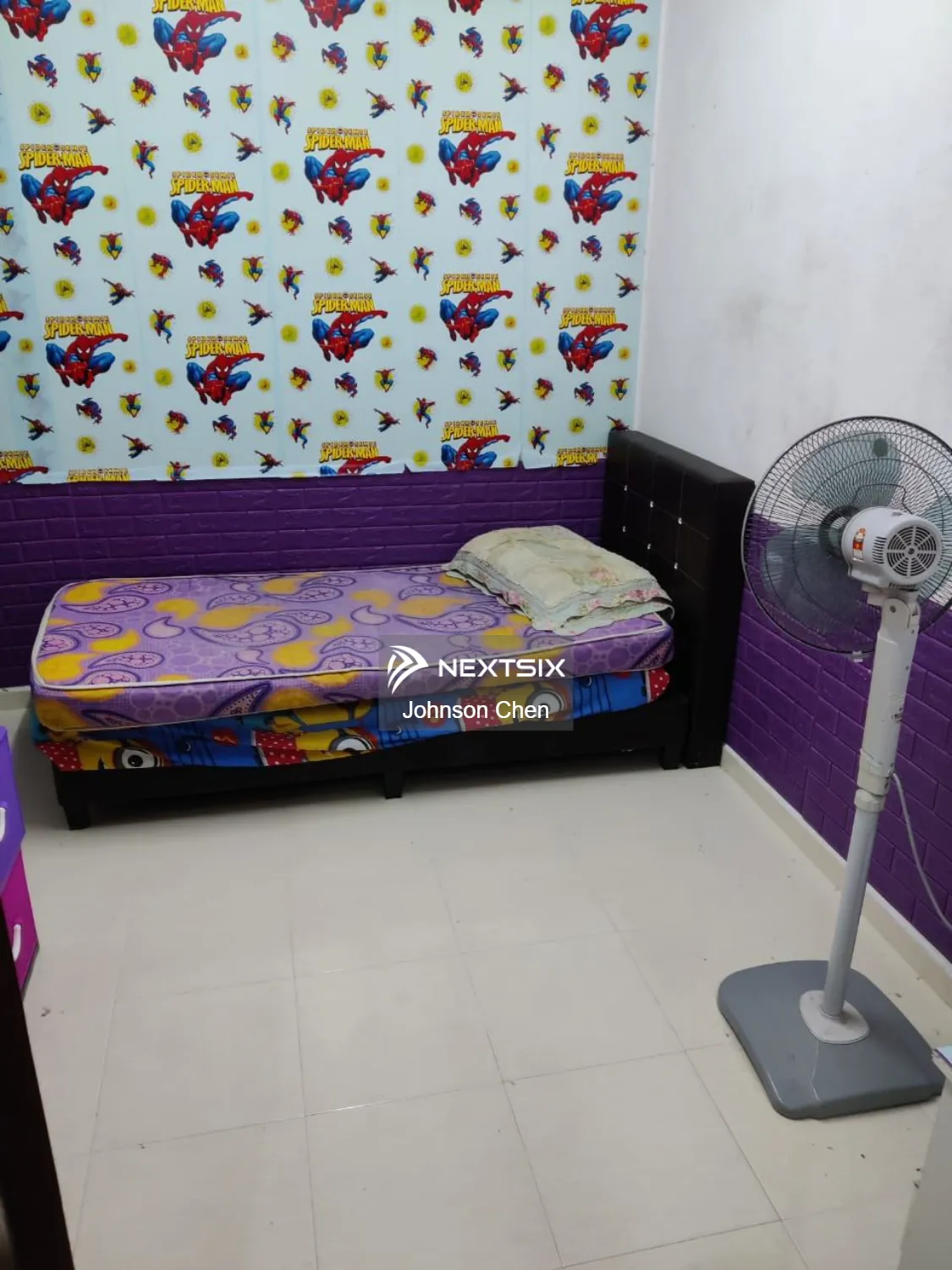 2-sty Terrace/Link House For Sale in Kulai Johor - Image 8