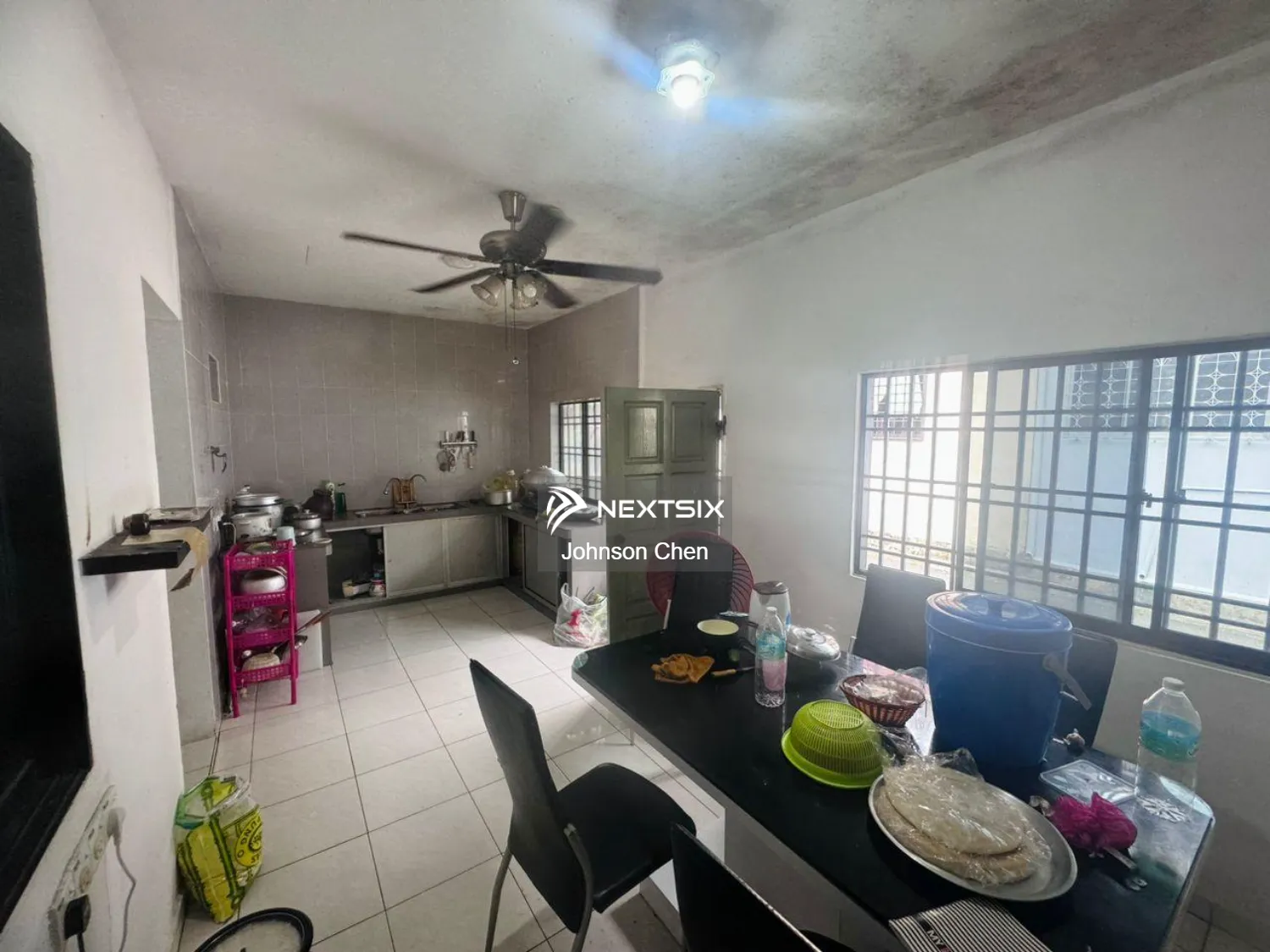 1-sty Terrace/Link House For Sale in Kulai Johor - Image 6