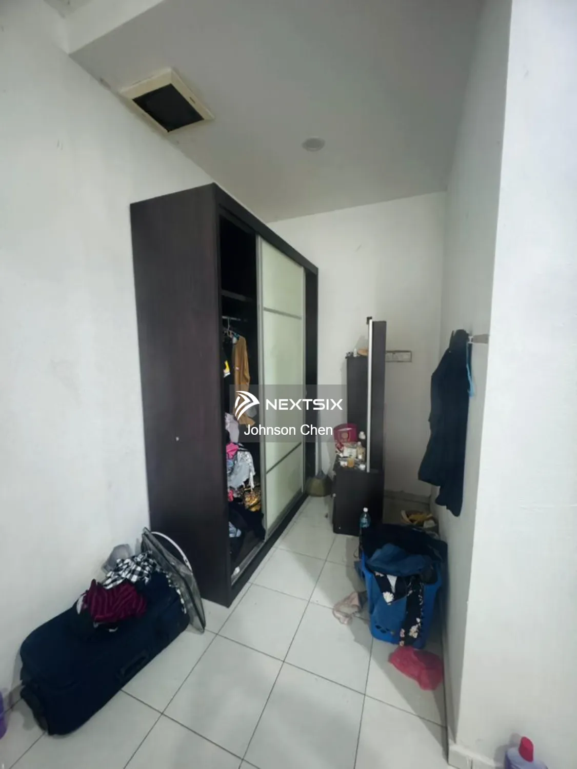 1-sty Terrace/Link House For Sale in Kulai Johor - Image 9