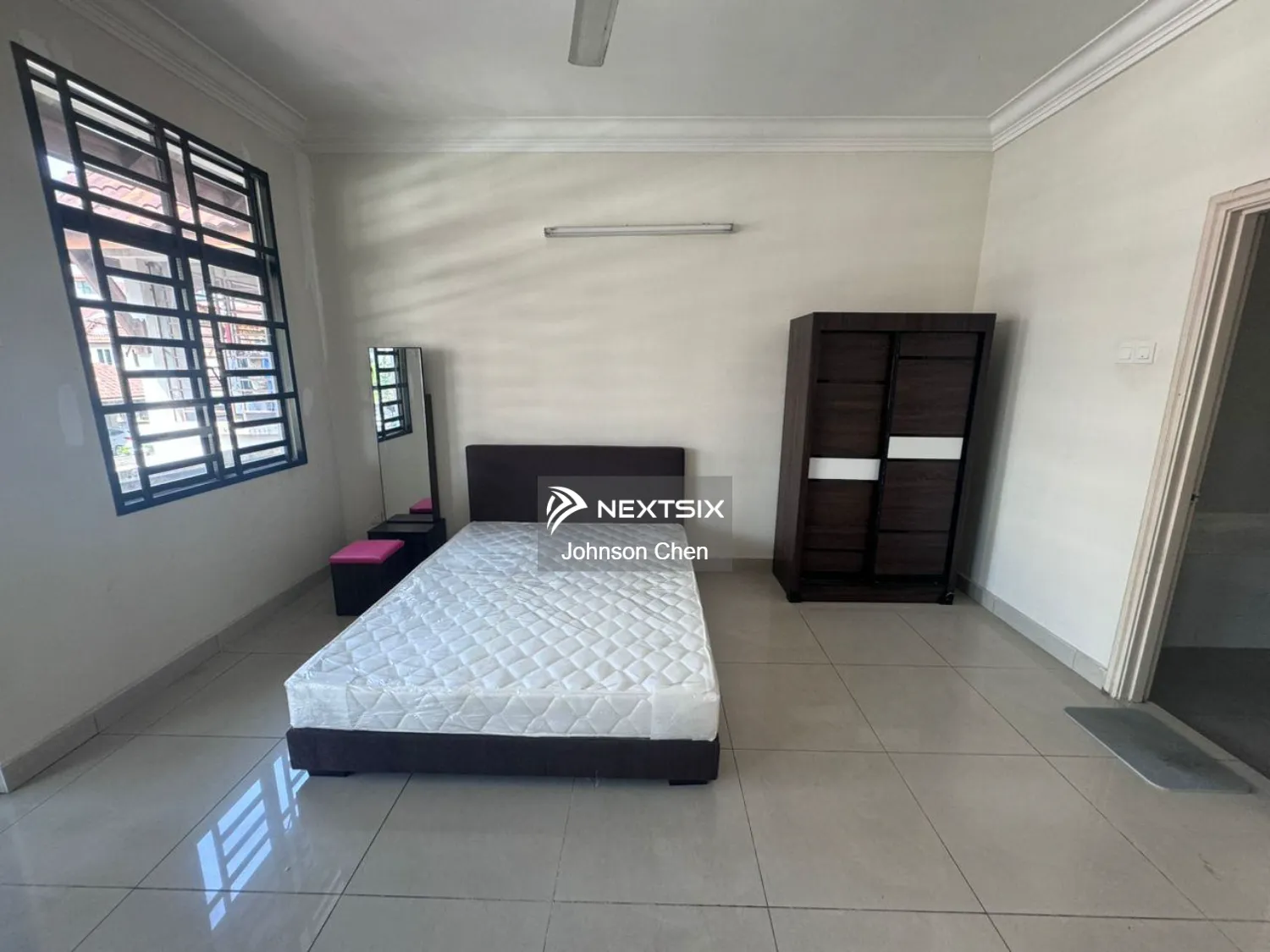 2-sty Terrace/Link House For Sale in Kulai Johor - Image 9
