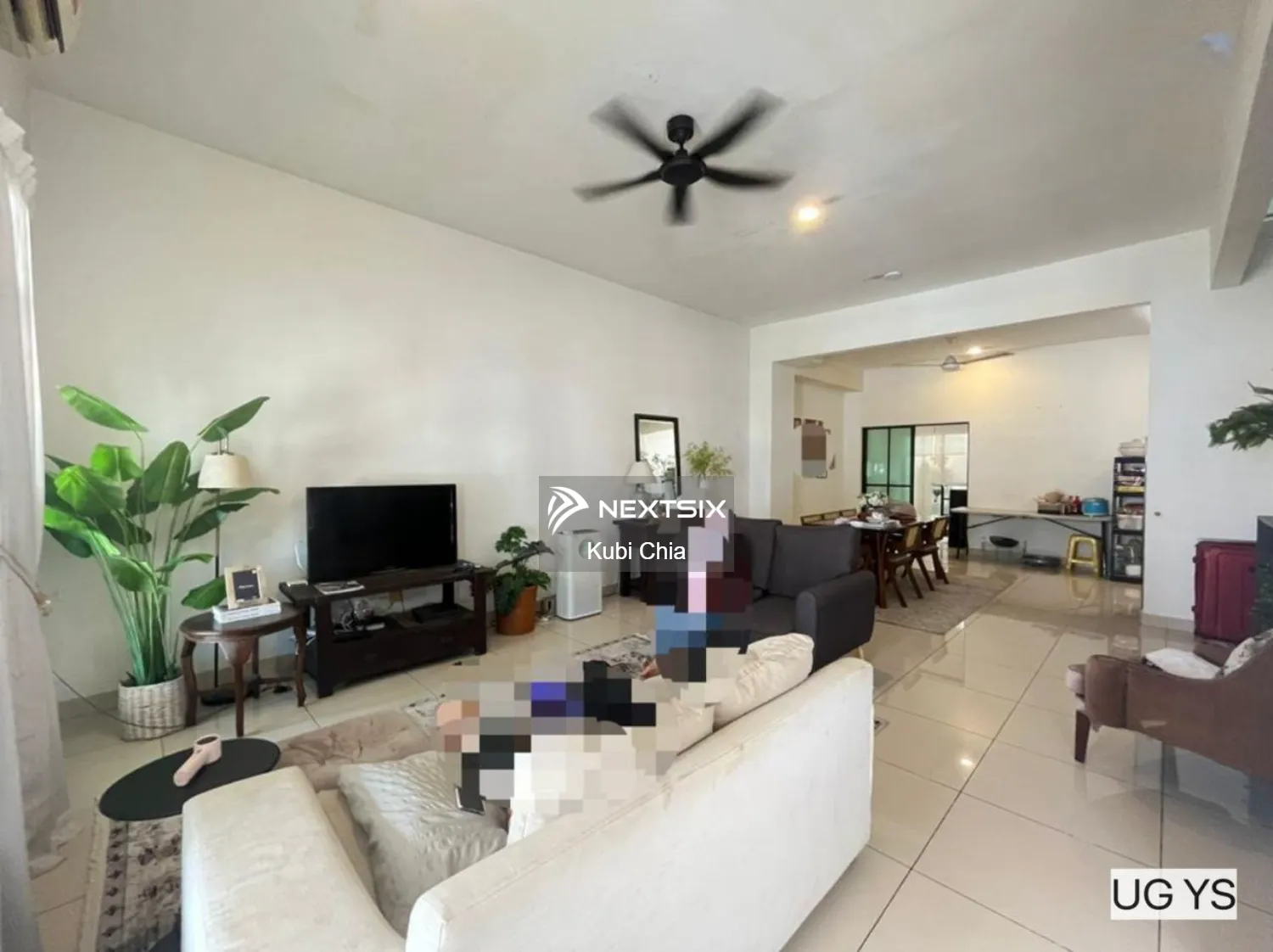 2-sty Terrace/Link House For Sale in Setia Alam Selangor