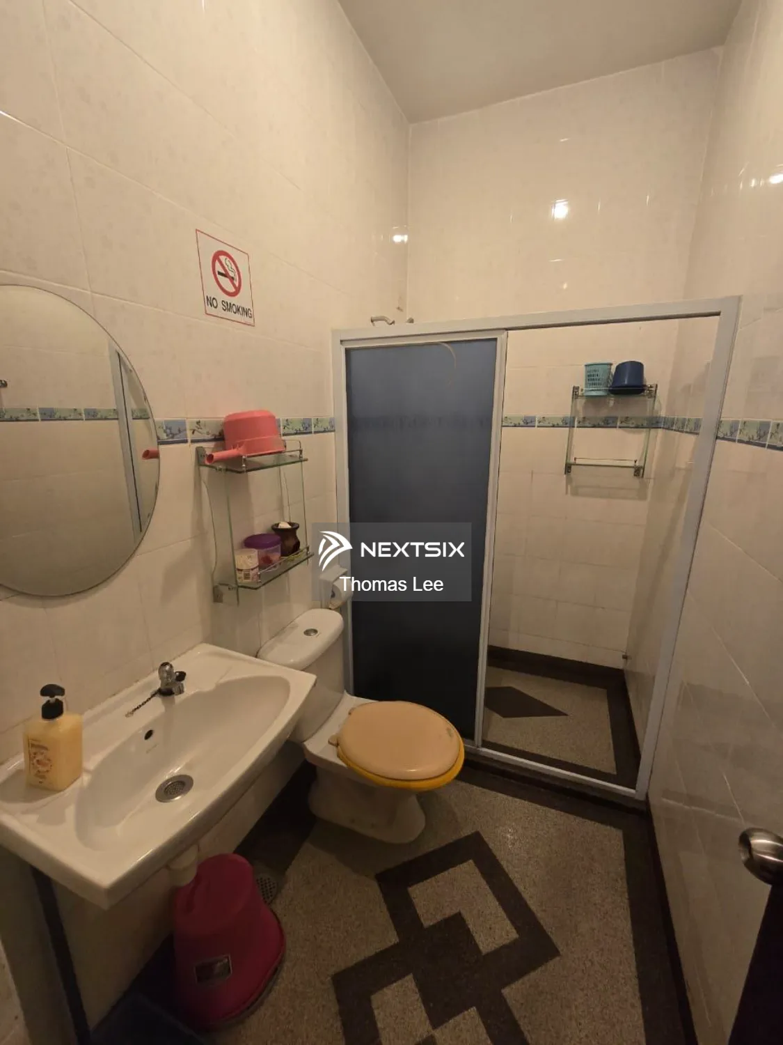 Townhouse For Sale in Skudai Johor - Image 11