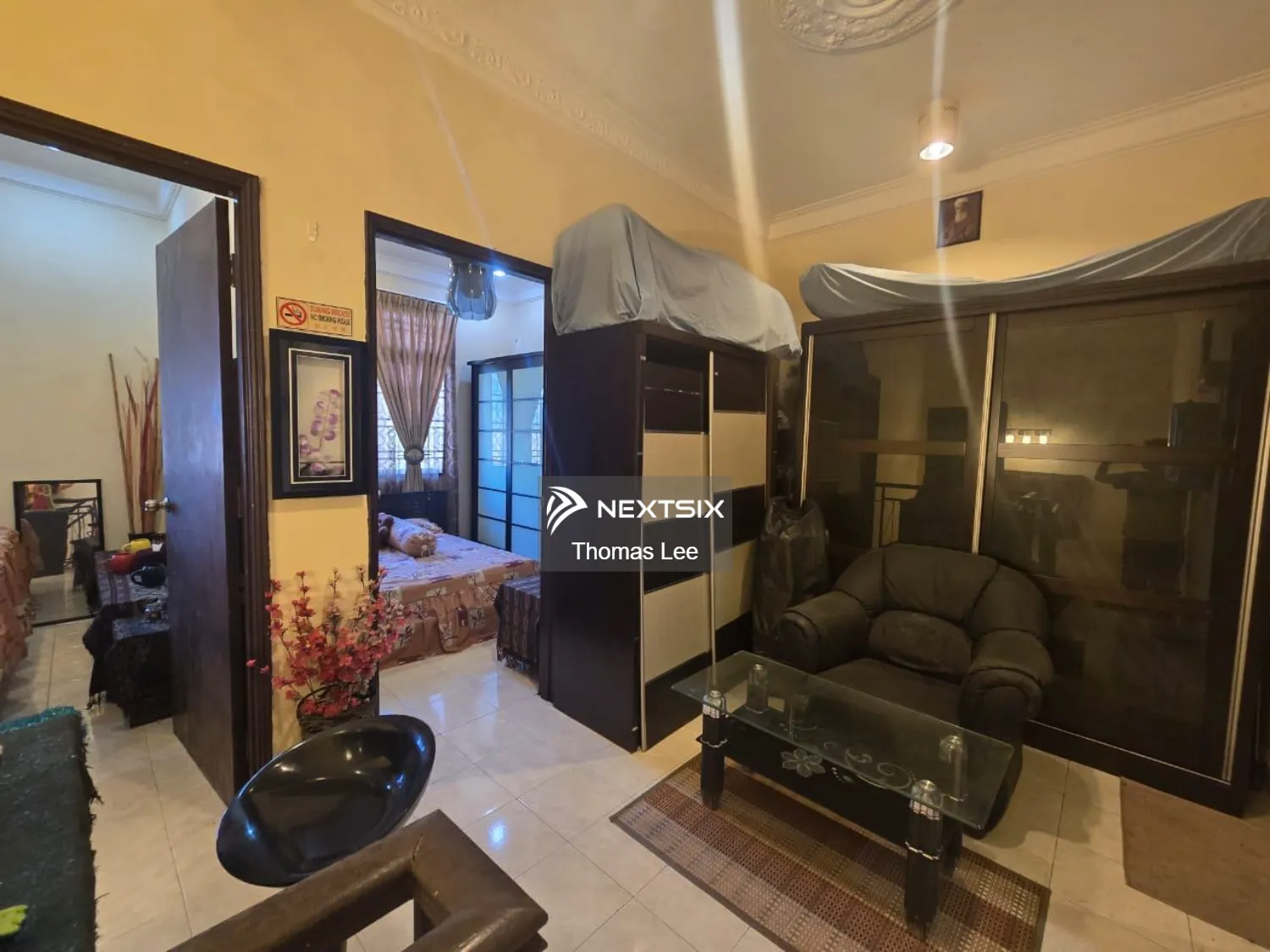 Townhouse For Sale in Skudai Johor - Image 12