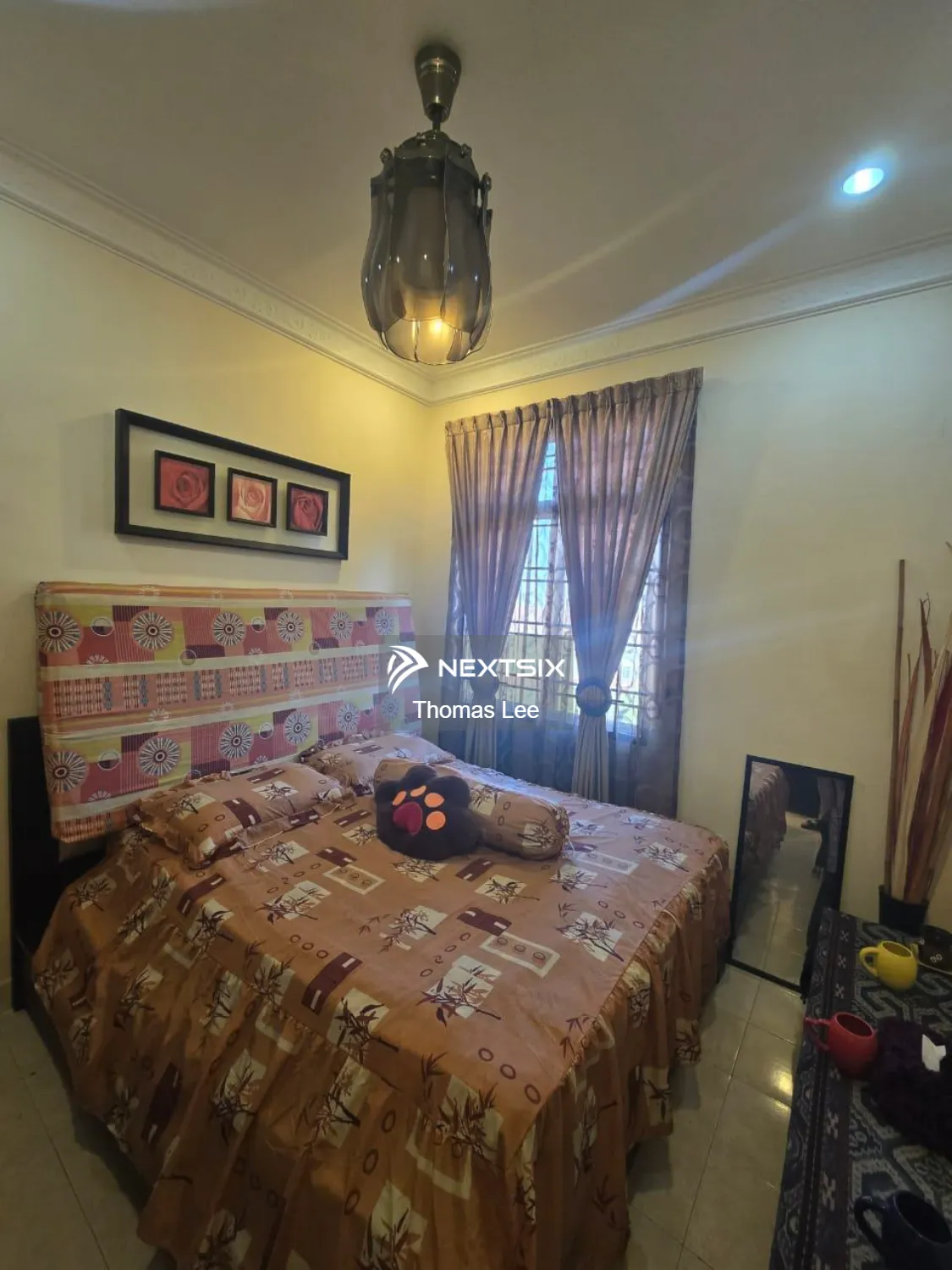 Townhouse For Sale in Skudai Johor - Image 5