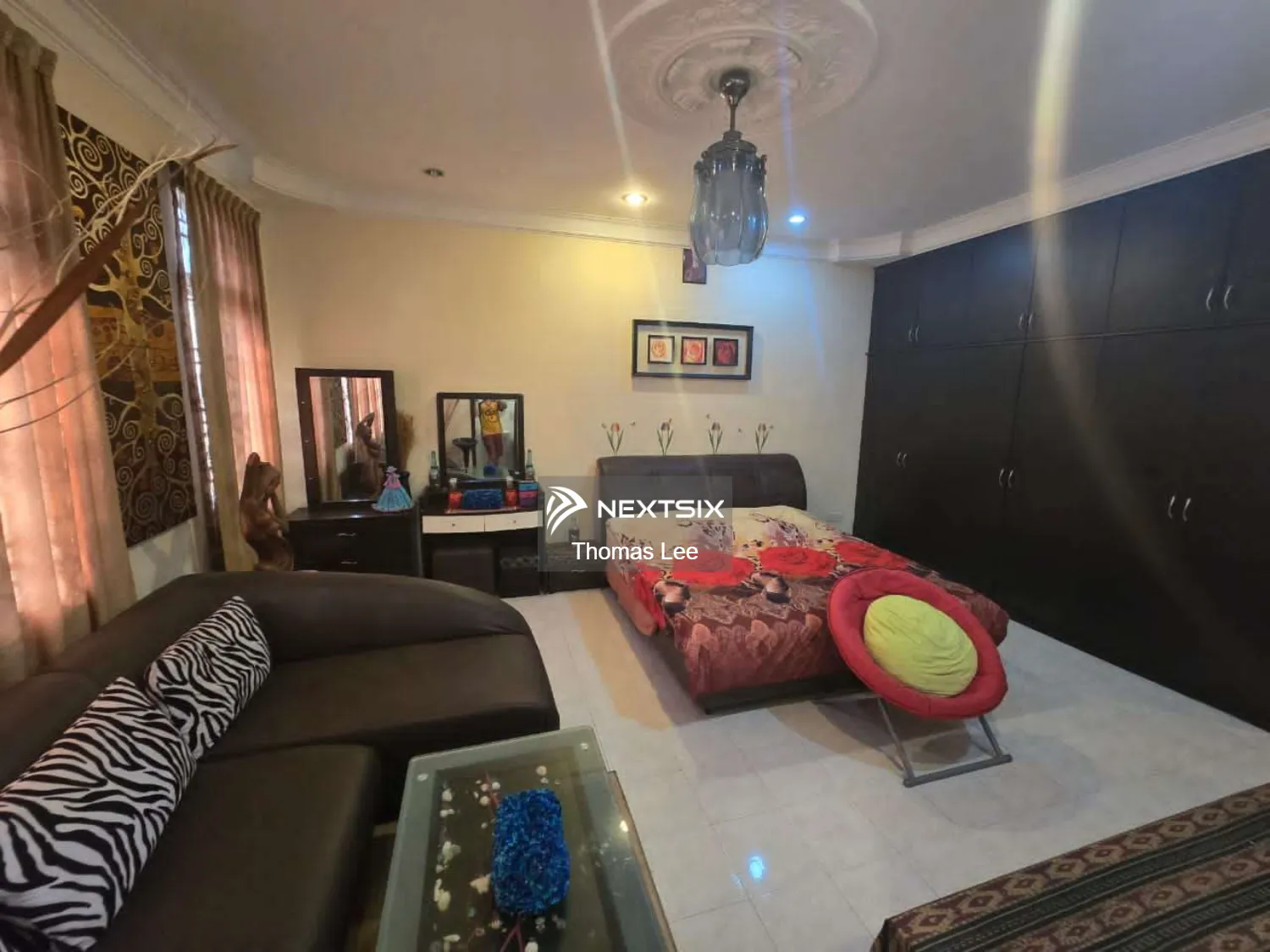 Townhouse For Sale in Skudai Johor - Image 7