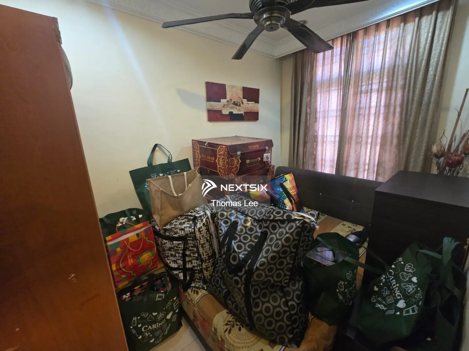 Townhouse For Sale in Skudai Johor - Image 8