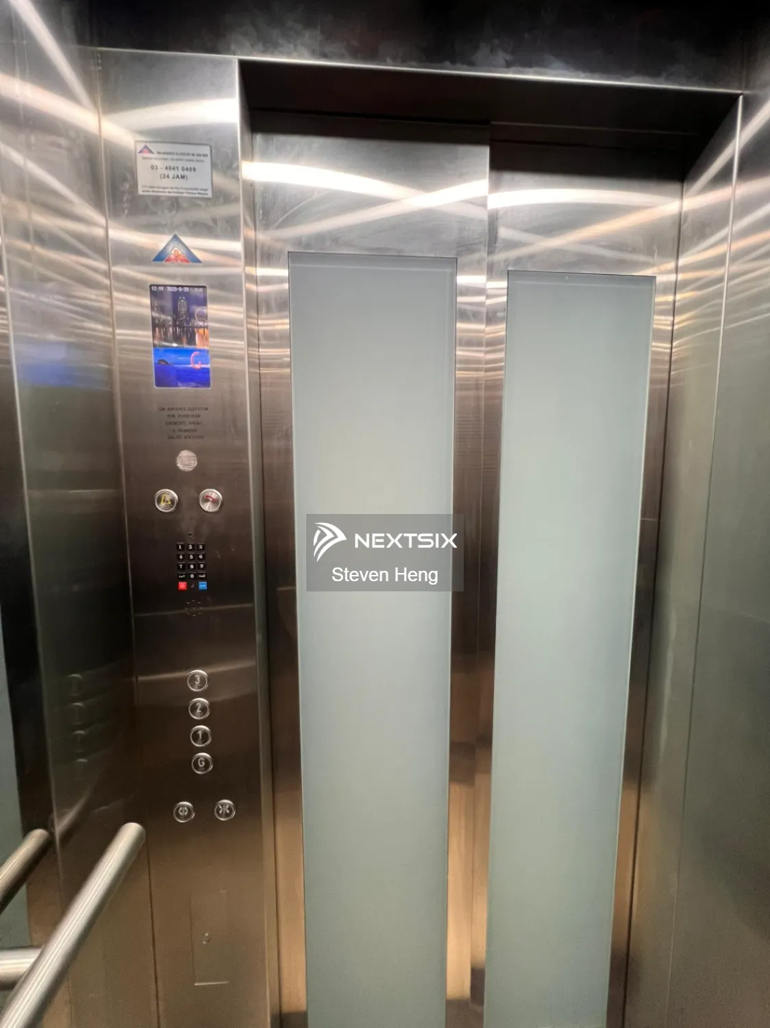 Villa For Sale in Serdang Selangor - Image 12