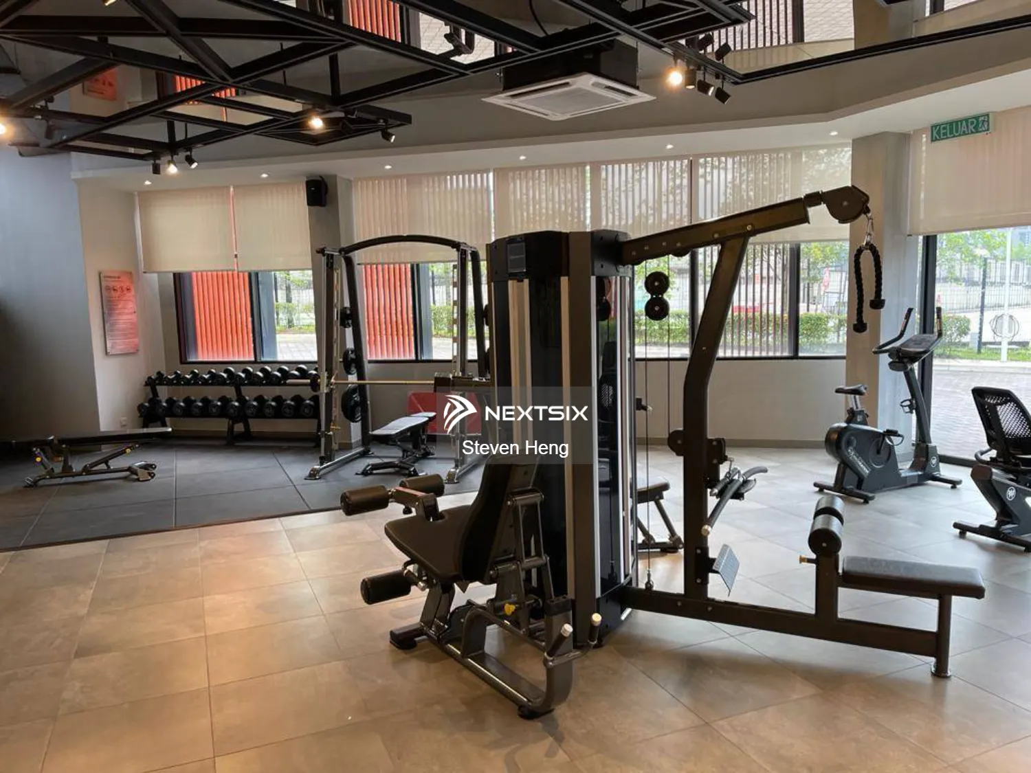 Villa For Sale in Serdang Selangor - Image 14