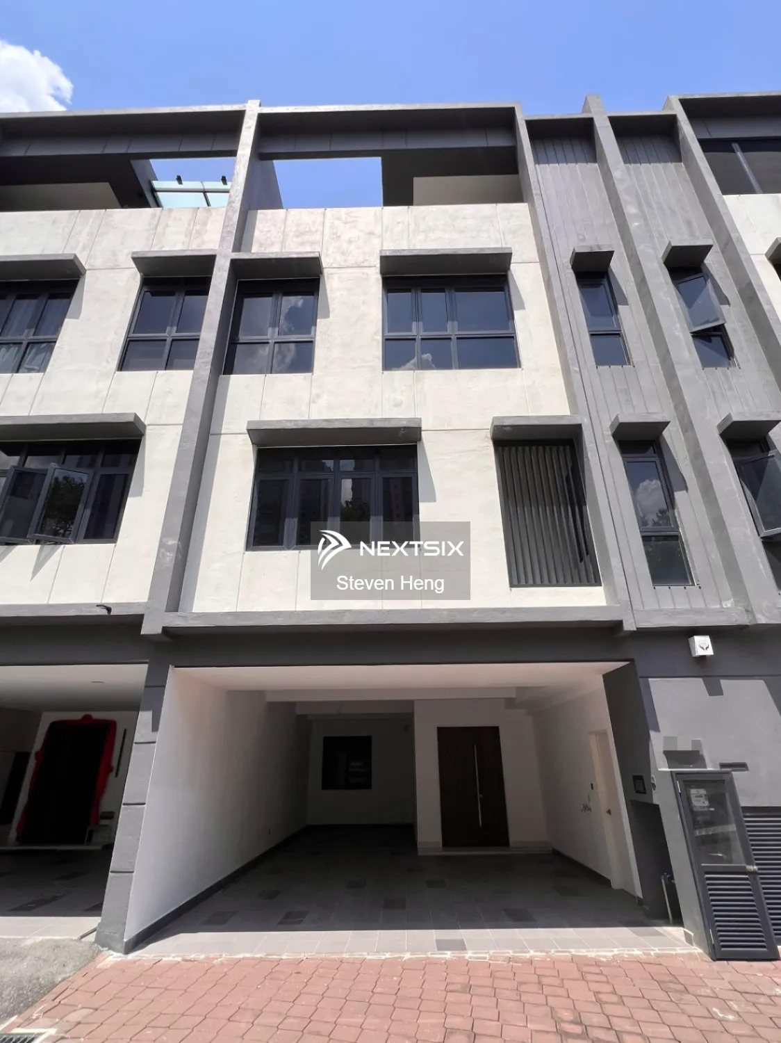 Villa For Sale in Serdang Selangor - Image 6