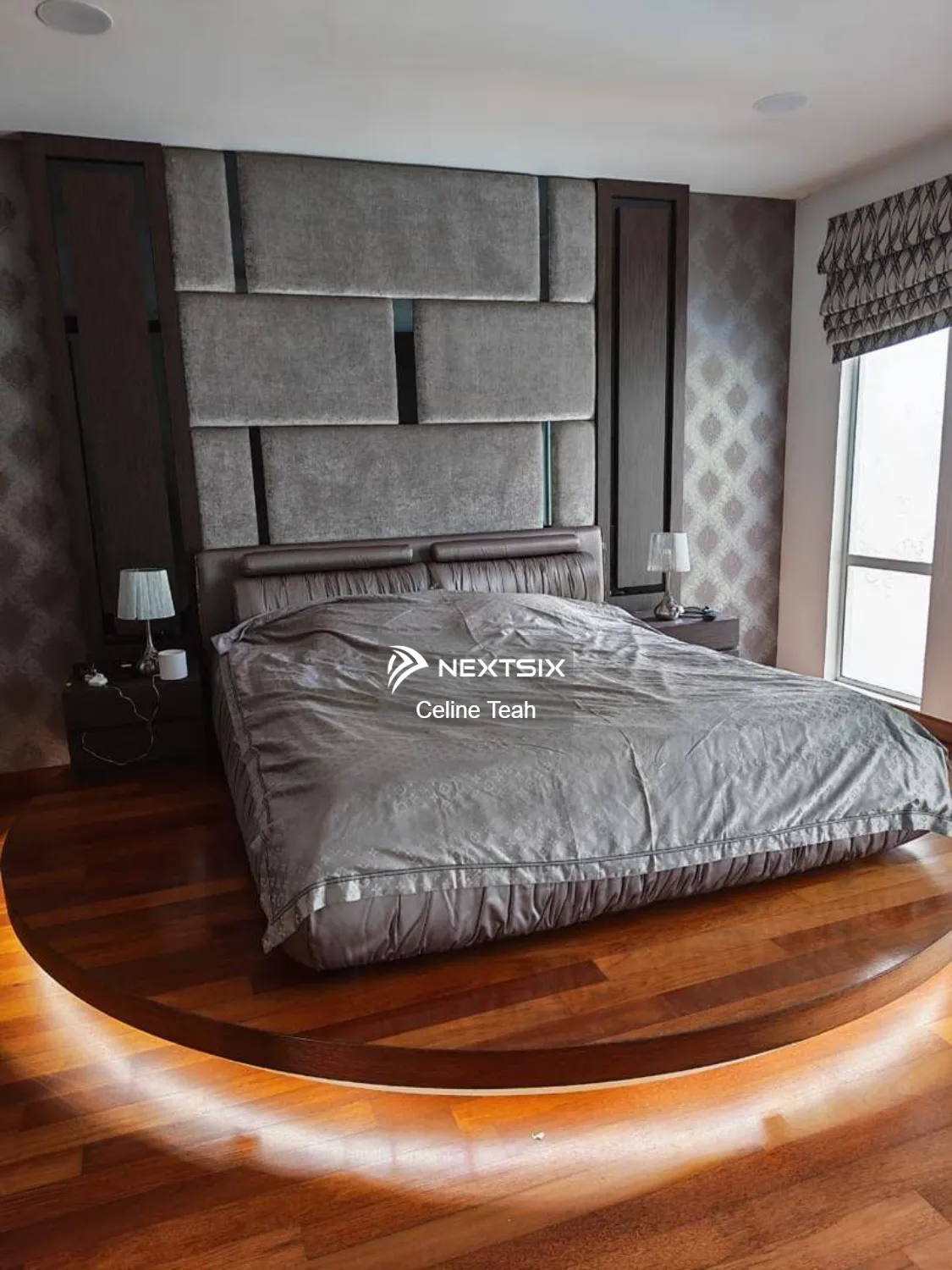 Bungalow For Rent in Kota Kinabalu Sabah - Image 8