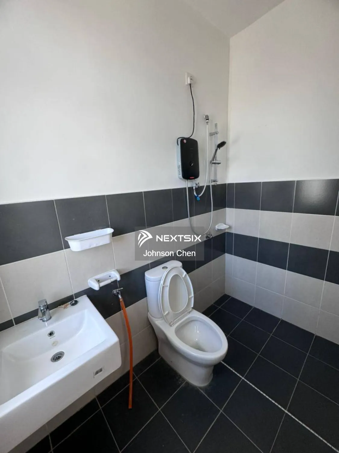 2-sty Terrace/Link House For Sale in Pasir Gudang Johor - Image 11