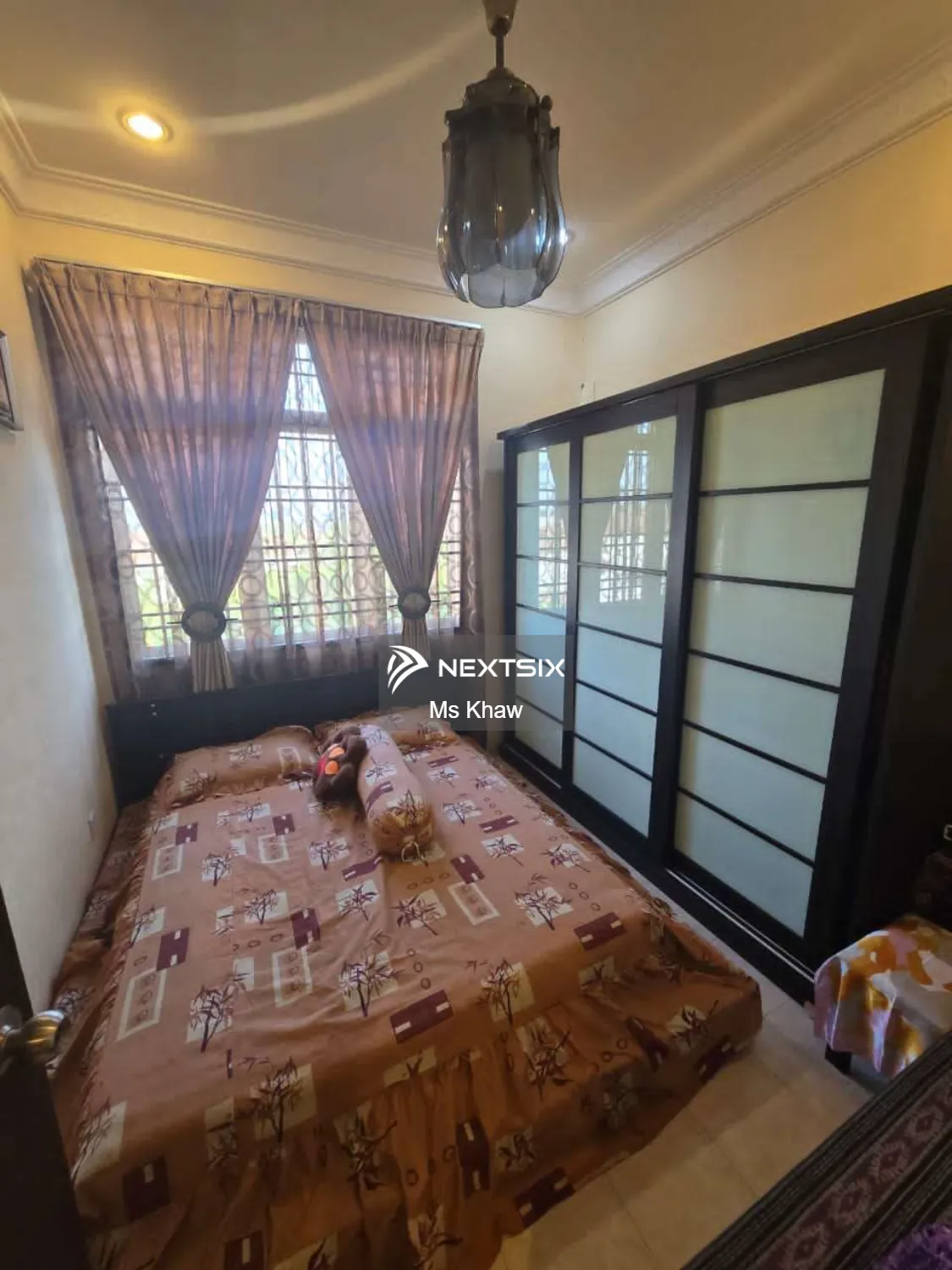 Townhouse For Sale in Skudai Johor - Image 12