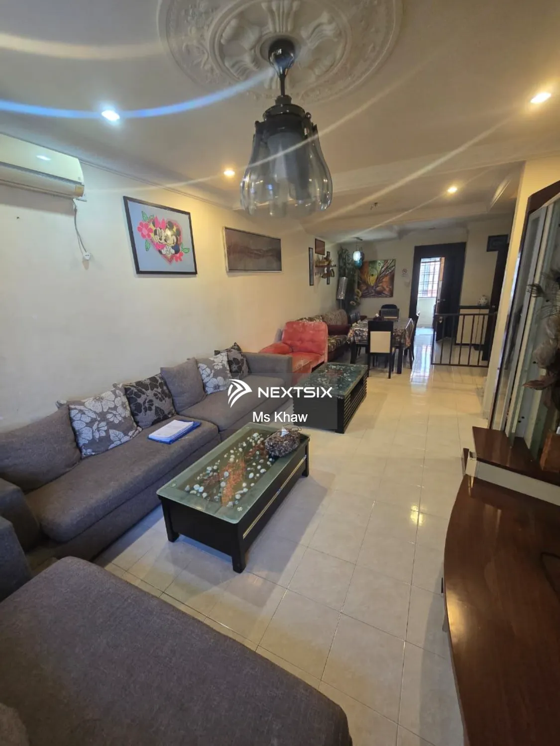Townhouse For Sale in Skudai Johor - Image 15