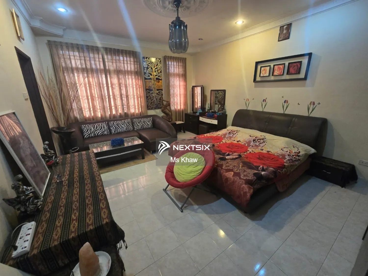 Townhouse For Sale in Skudai Johor - Image 8
