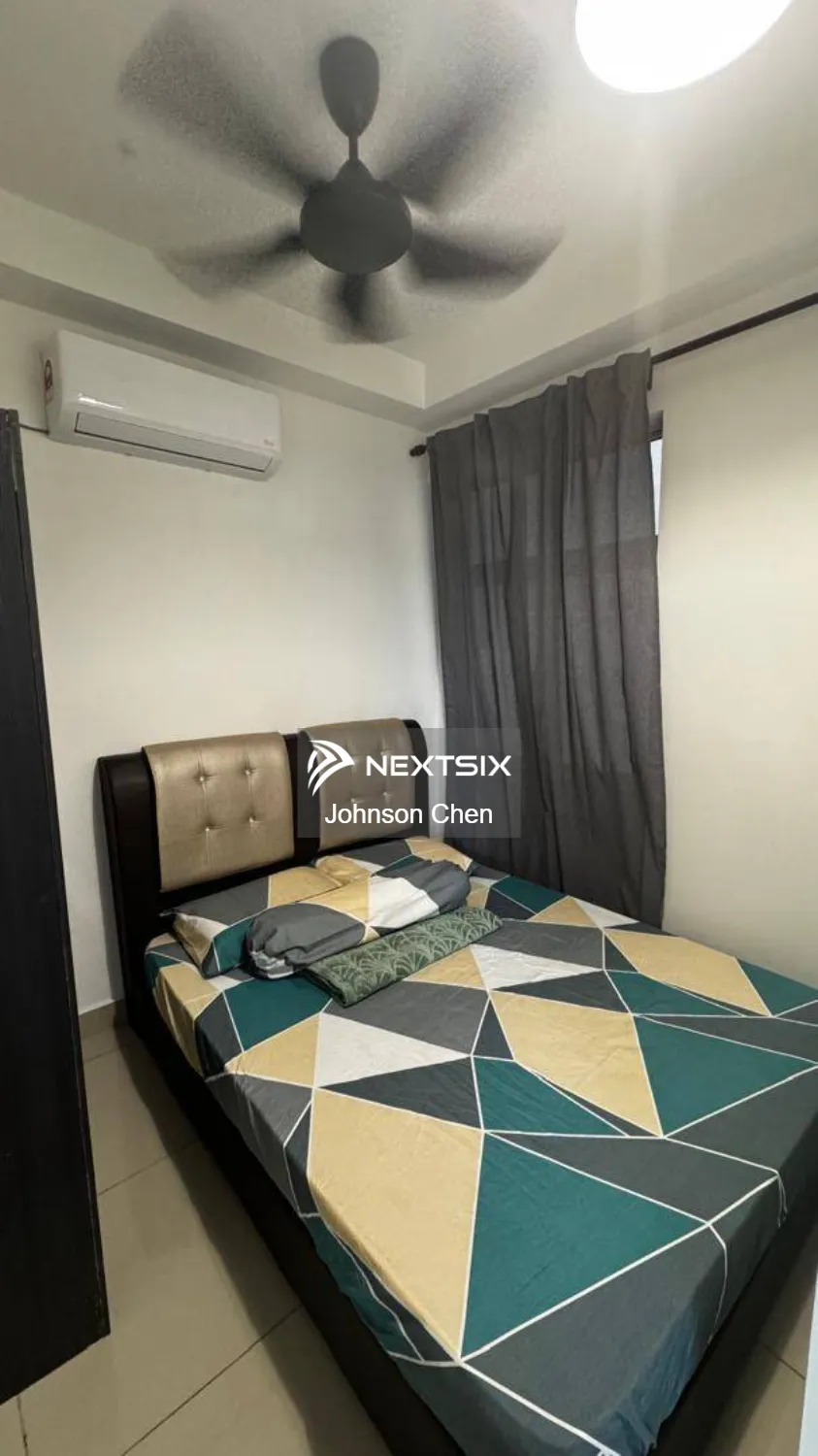 Serviced Residence For Sale in Senai Johor - Image 10