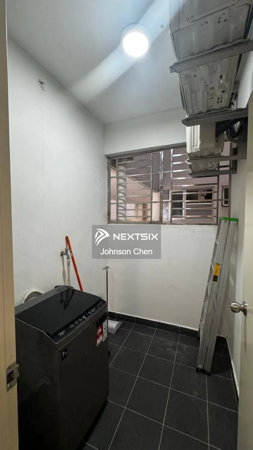 Serviced Residence For Sale in Senai Johor - Image 12