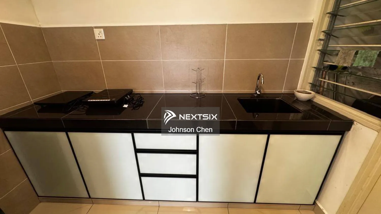 Serviced Residence For Sale in Senai Johor - Image 14