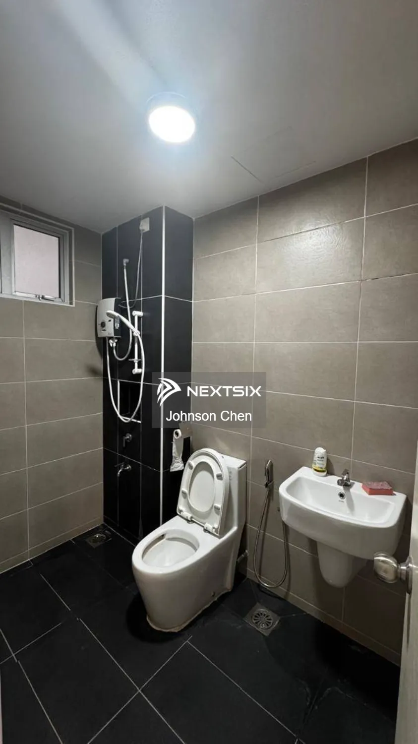 Serviced Residence For Sale in Senai Johor - Image 15