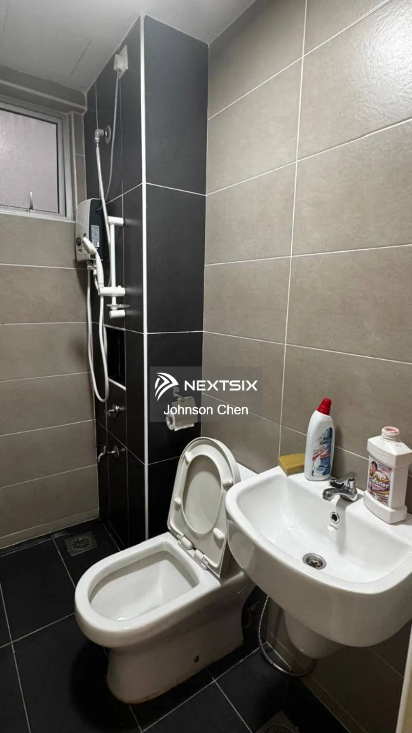 Serviced Residence For Sale in Senai Johor - Image 16