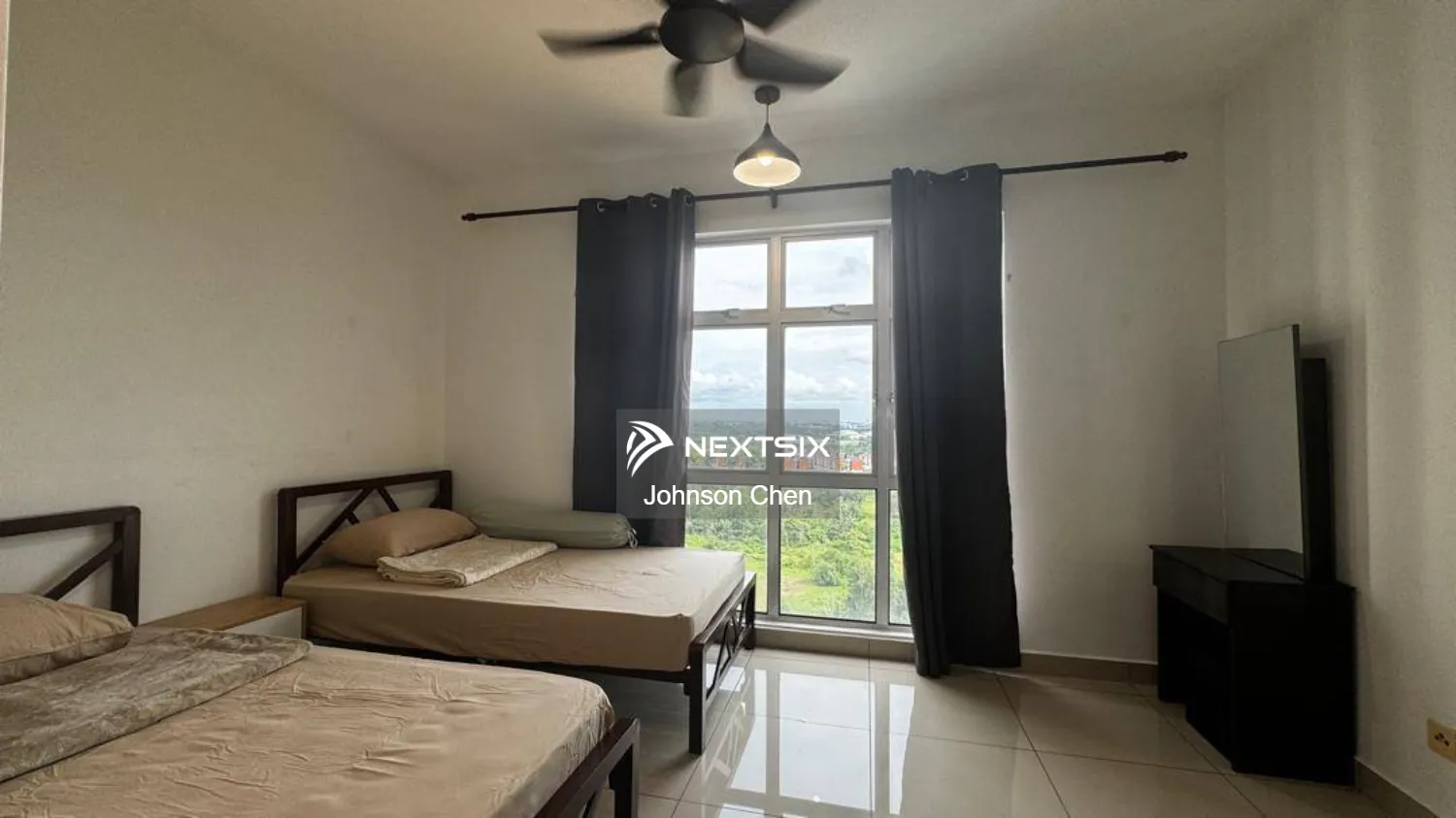 Serviced Residence For Sale in Senai Johor - Image 6