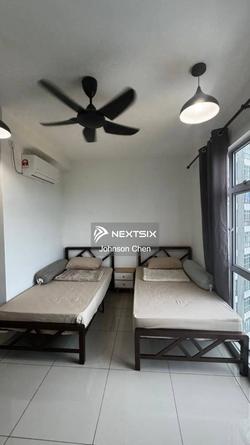 Serviced Residence For Sale in Senai Johor - Image 7