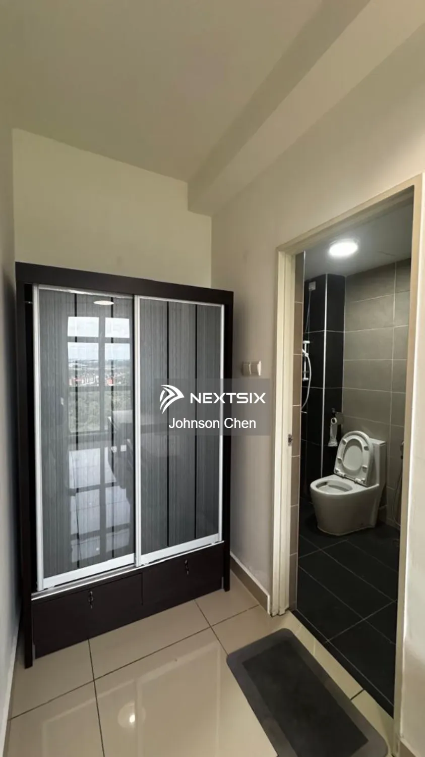 Serviced Residence For Sale in Senai Johor - Image 8