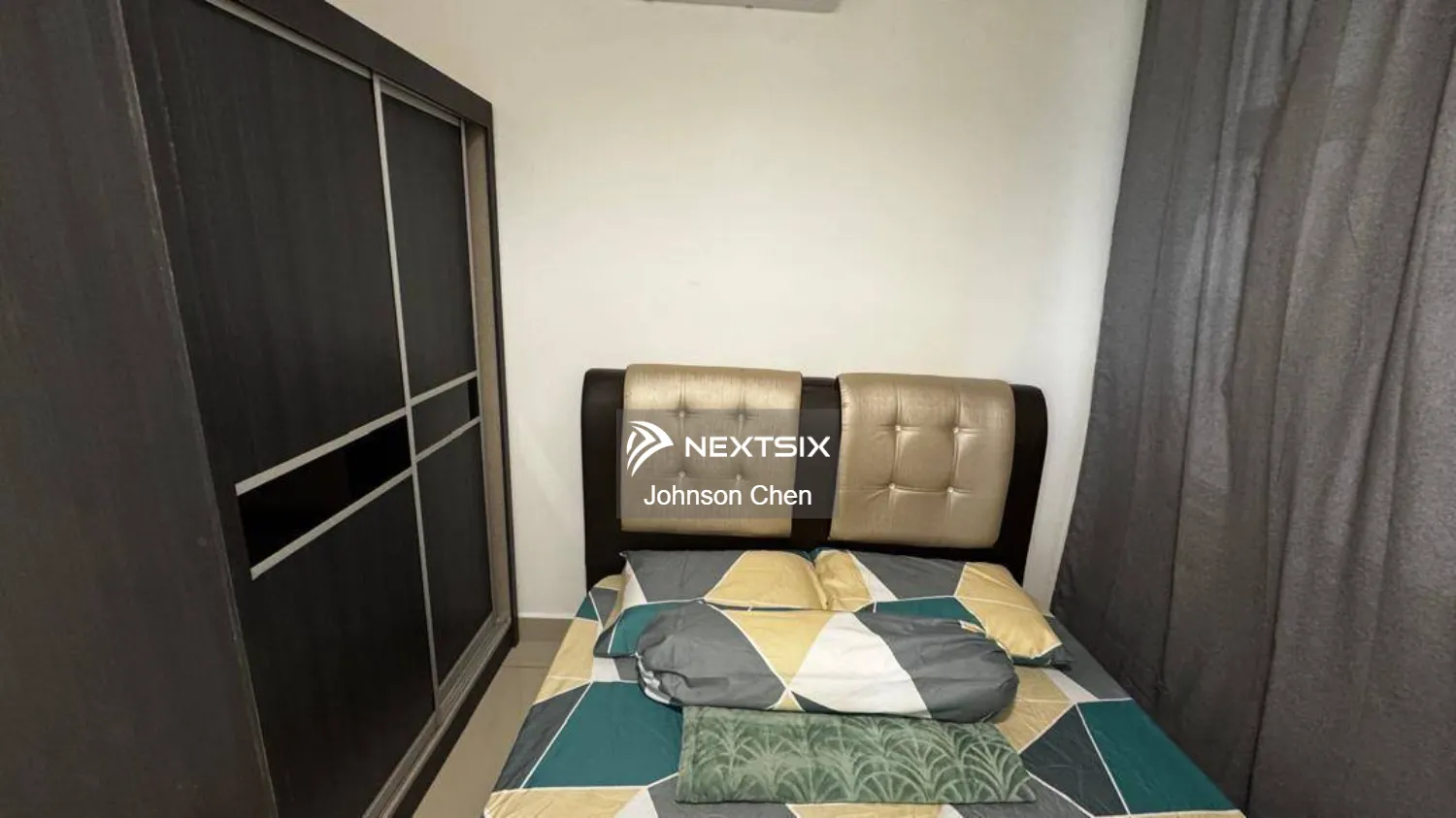 Serviced Residence For Sale in Senai Johor - Image 9