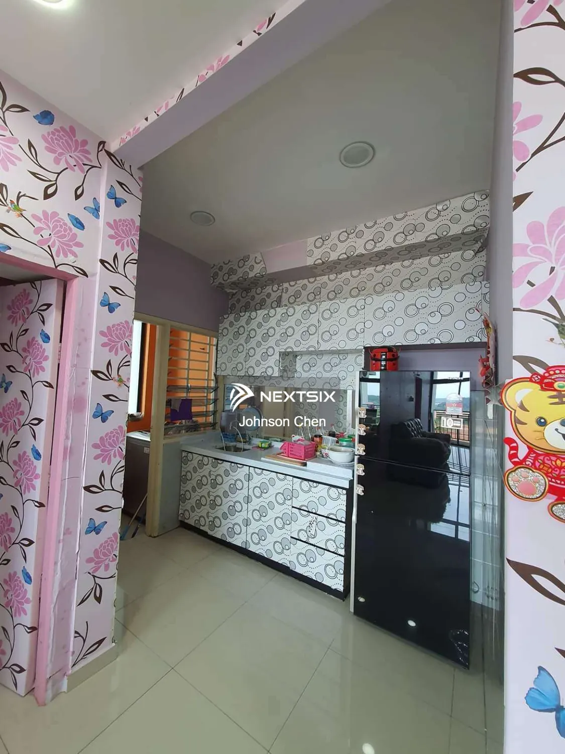 Serviced Residence For Sale in Johor Bahru Johor - Image 13