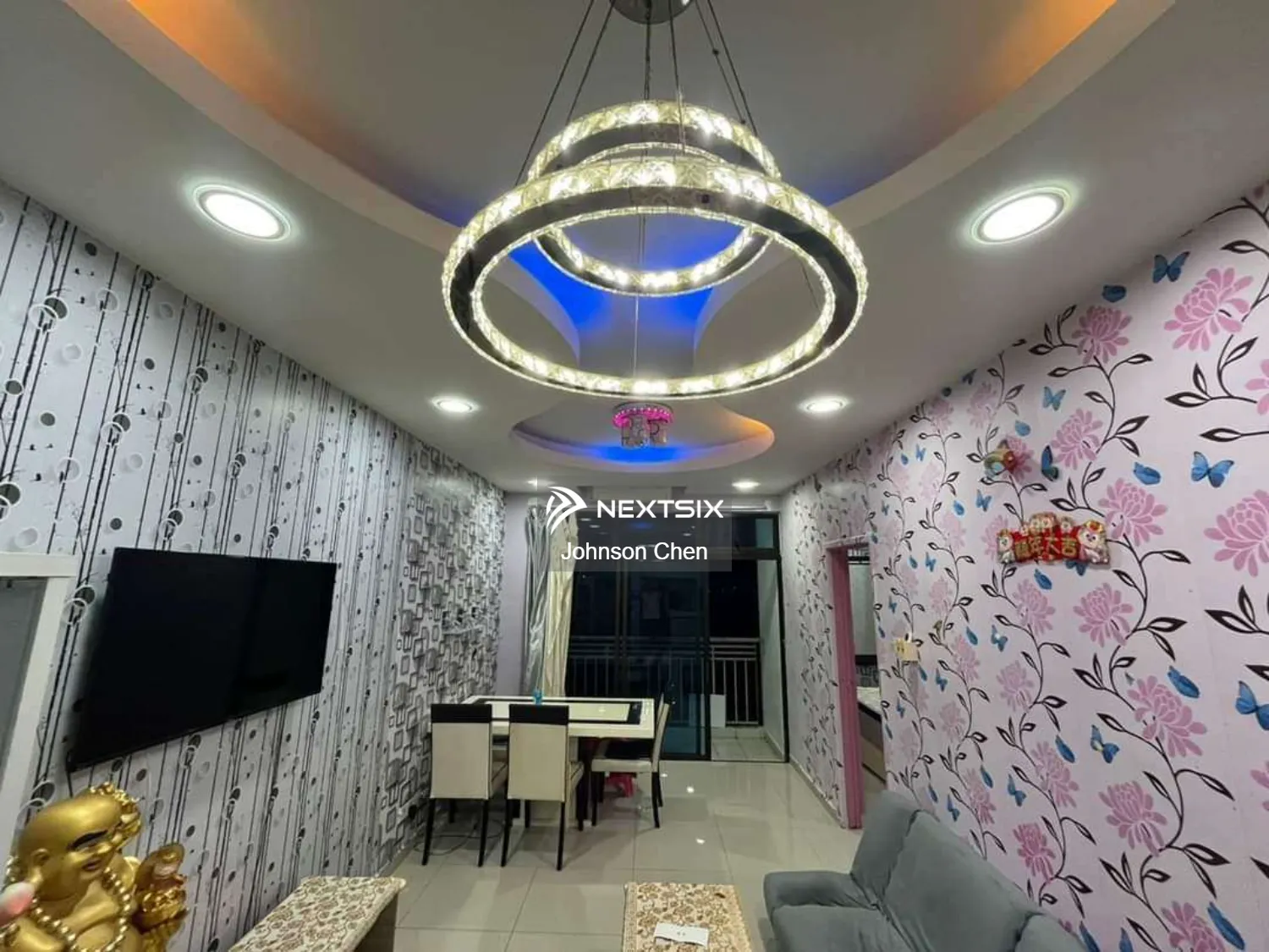 Serviced Residence For Sale in Johor Bahru Johor - Image 2