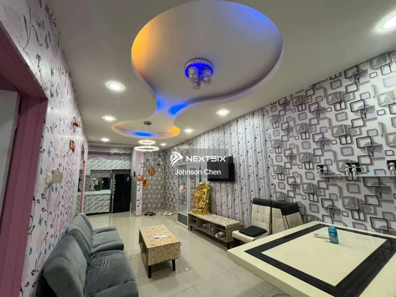 Serviced Residence For Sale in Johor Bahru Johor - Image 3