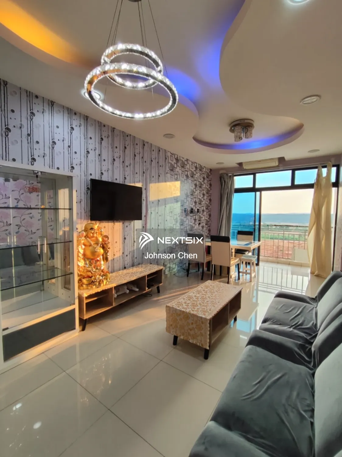 Serviced Residence For Sale in Johor Bahru Johor - Image 4