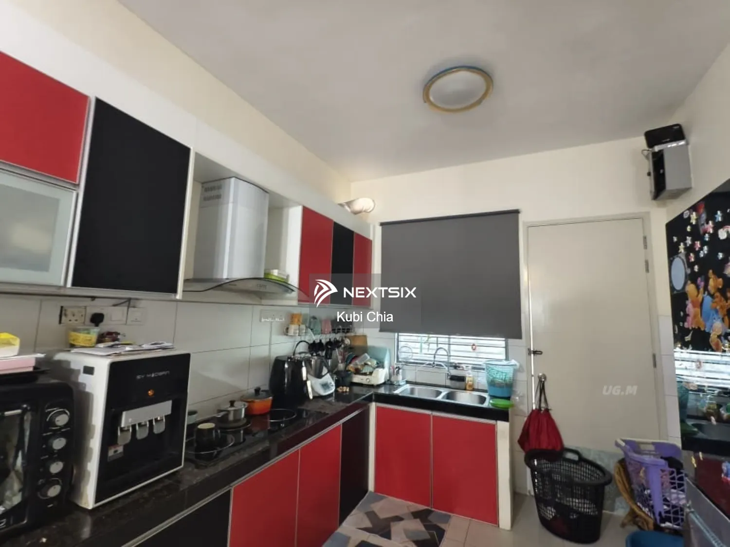 2.5-sty Terrace/Link House For Sale in Bandar Botanic Selangor - Image 5