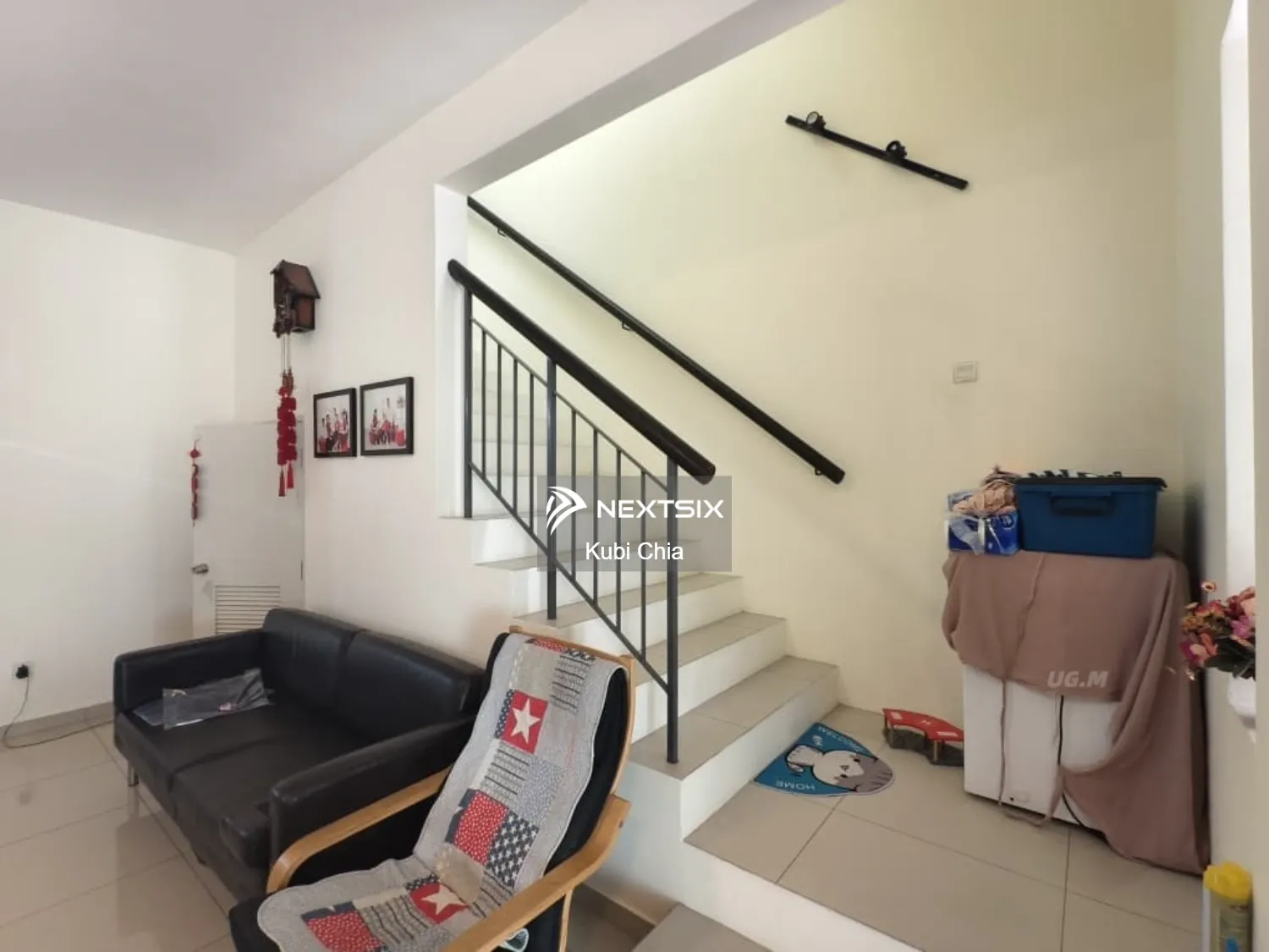 2.5-sty Terrace/Link House For Sale in Bandar Botanic Selangor - Image 7
