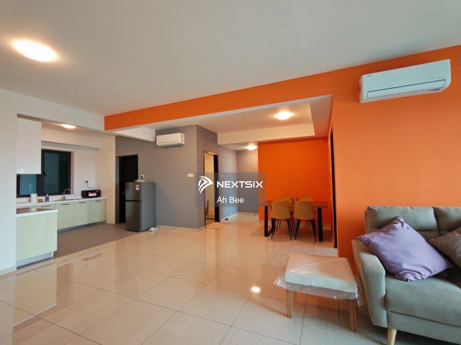 Condominium For Rent in Johor Bahru Johor