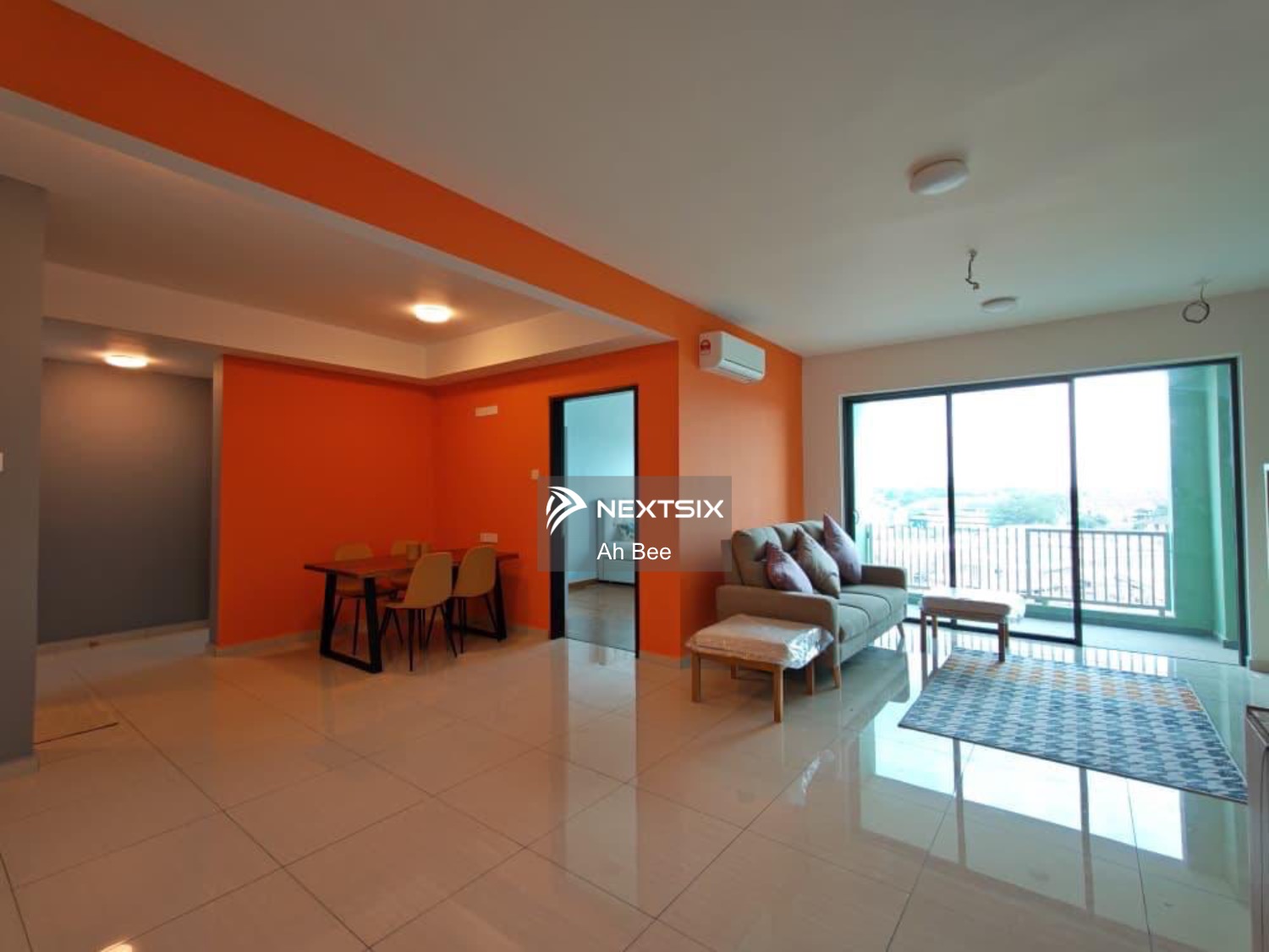 Condominium For Rent in Johor Bahru Johor - Image 2