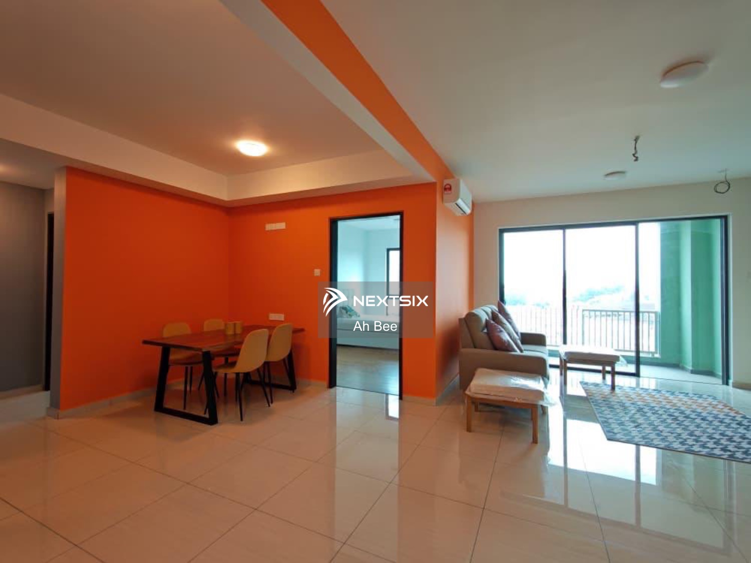 Condominium For Rent in Johor Bahru Johor - Image 3