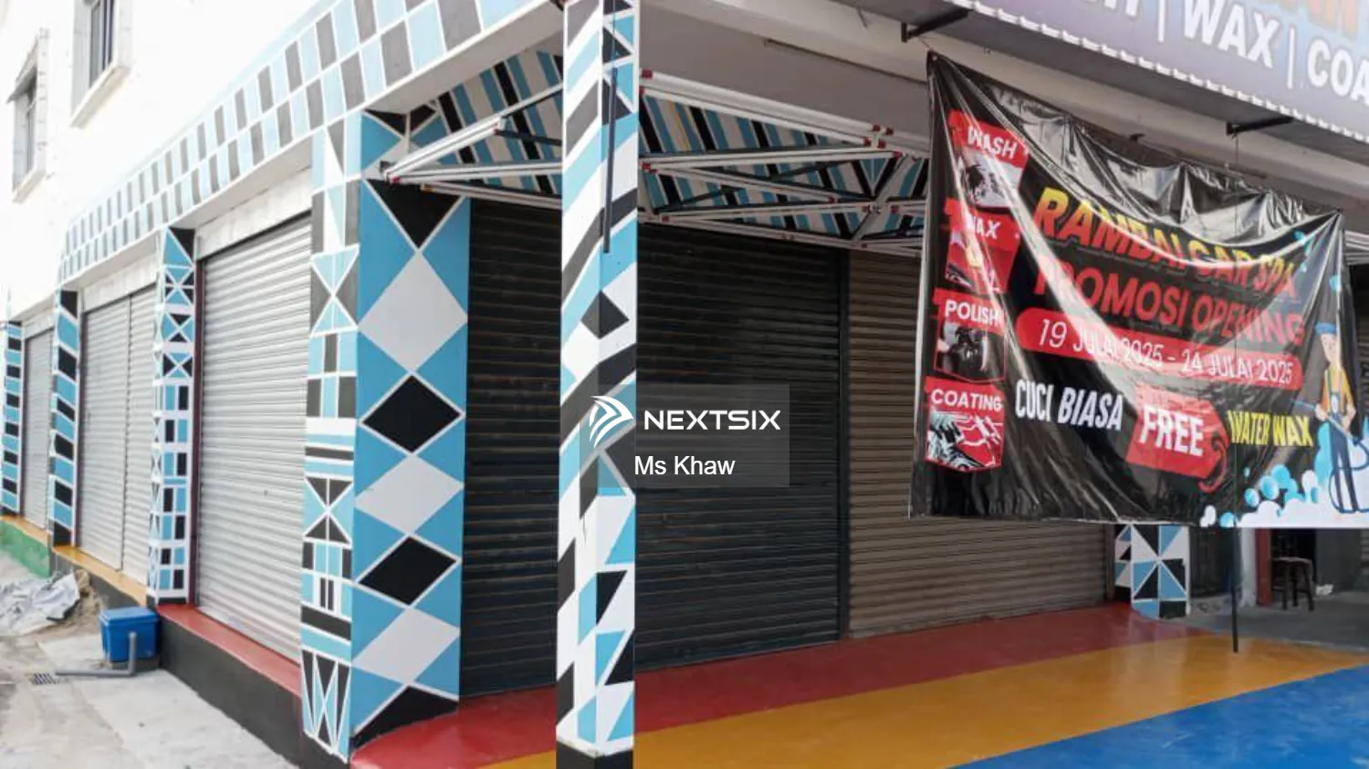 Shop For Sale in Masai Johor