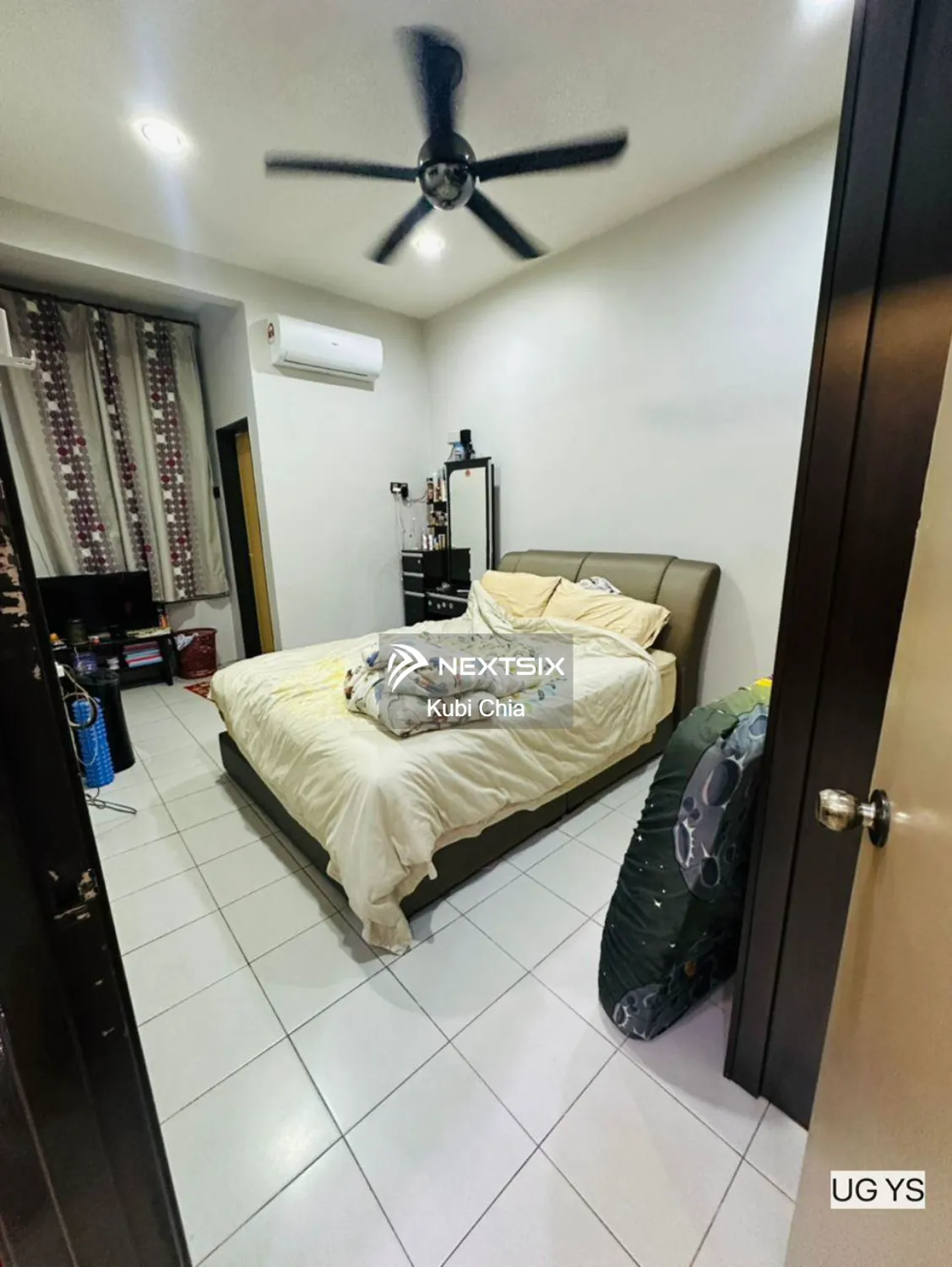 1-sty Terrace/Link House For Sale in Telok Panglima Garang Selangor - Image 2