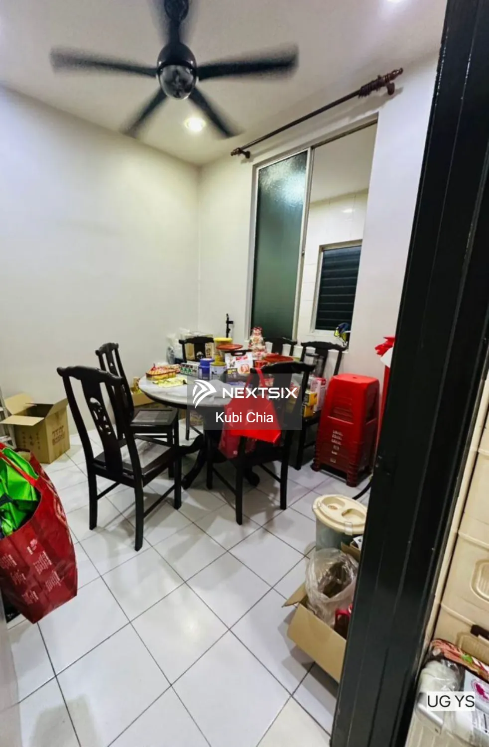 1-sty Terrace/Link House For Sale in Telok Panglima Garang Selangor - Image 5