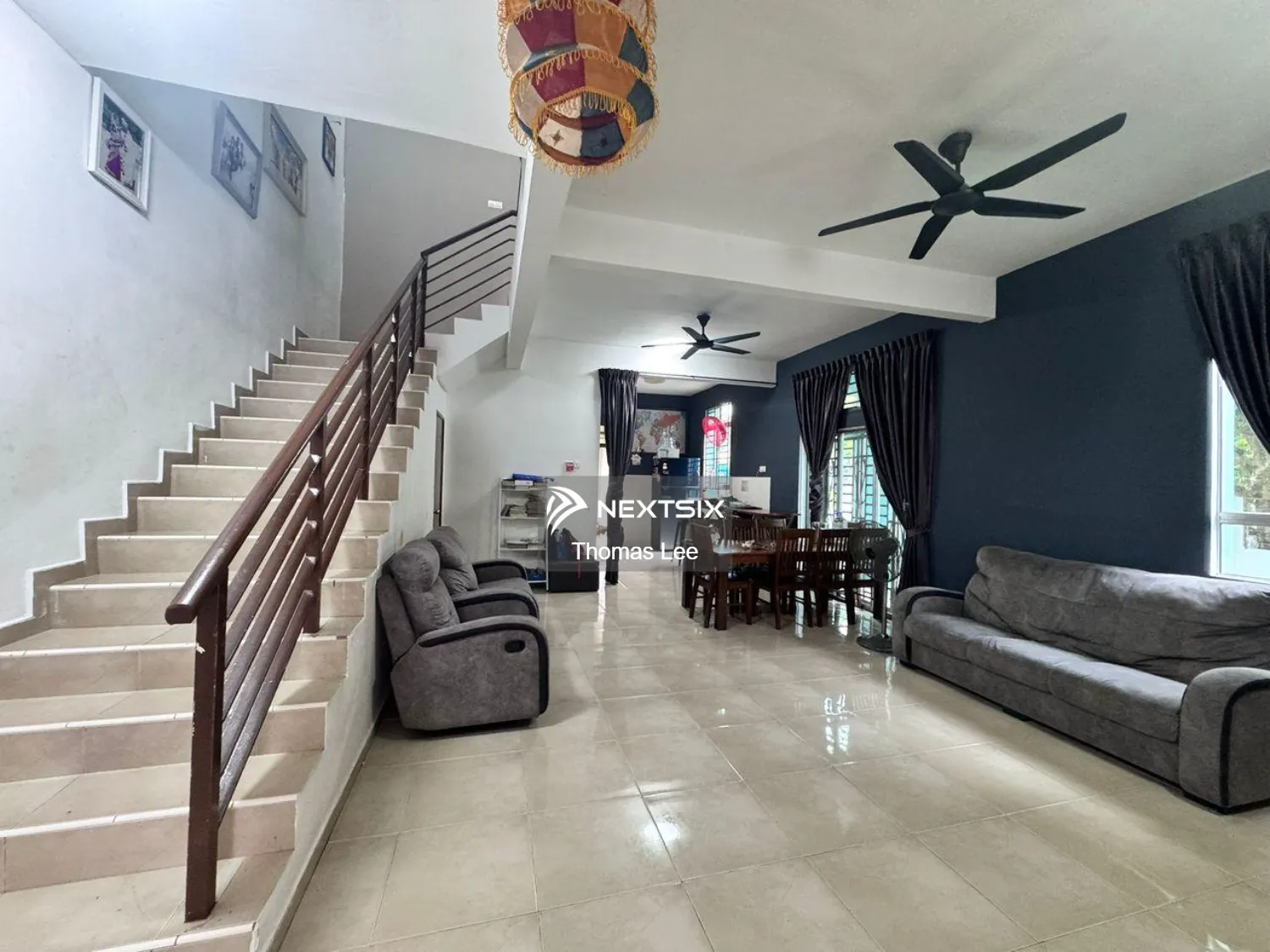 2-sty Terrace/Link House For Sale in Iskandar Puteri (Nusajaya) Johor