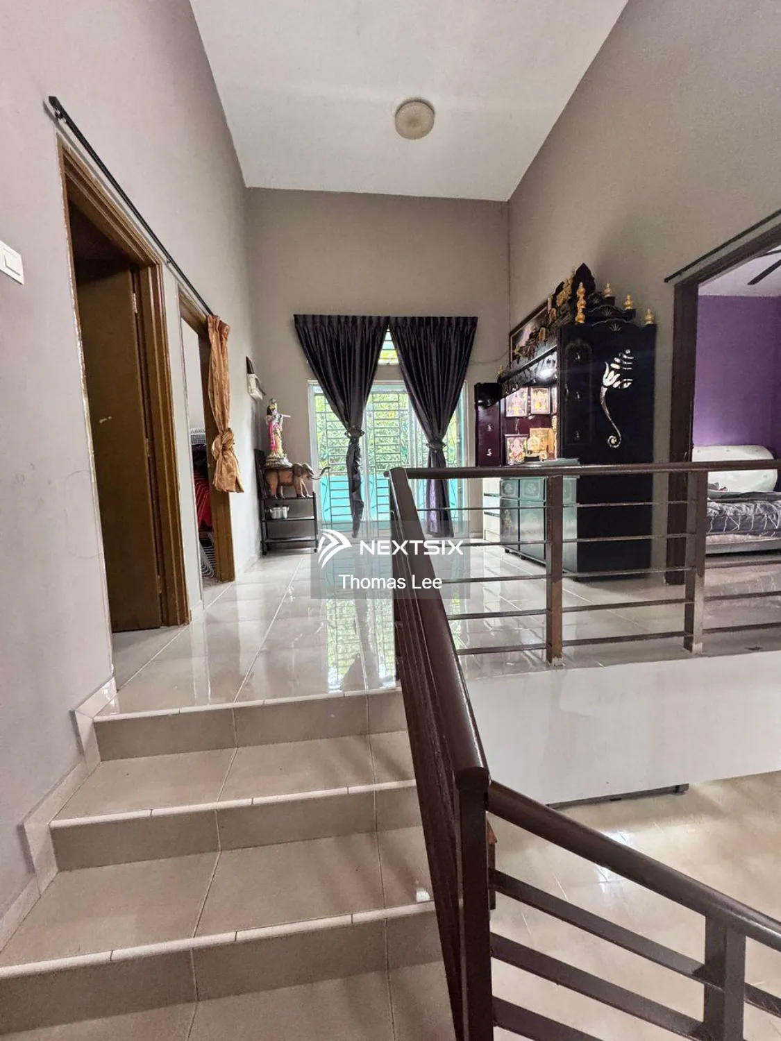 2-sty Terrace/Link House For Sale in Iskandar Puteri (Nusajaya) Johor - Image 10