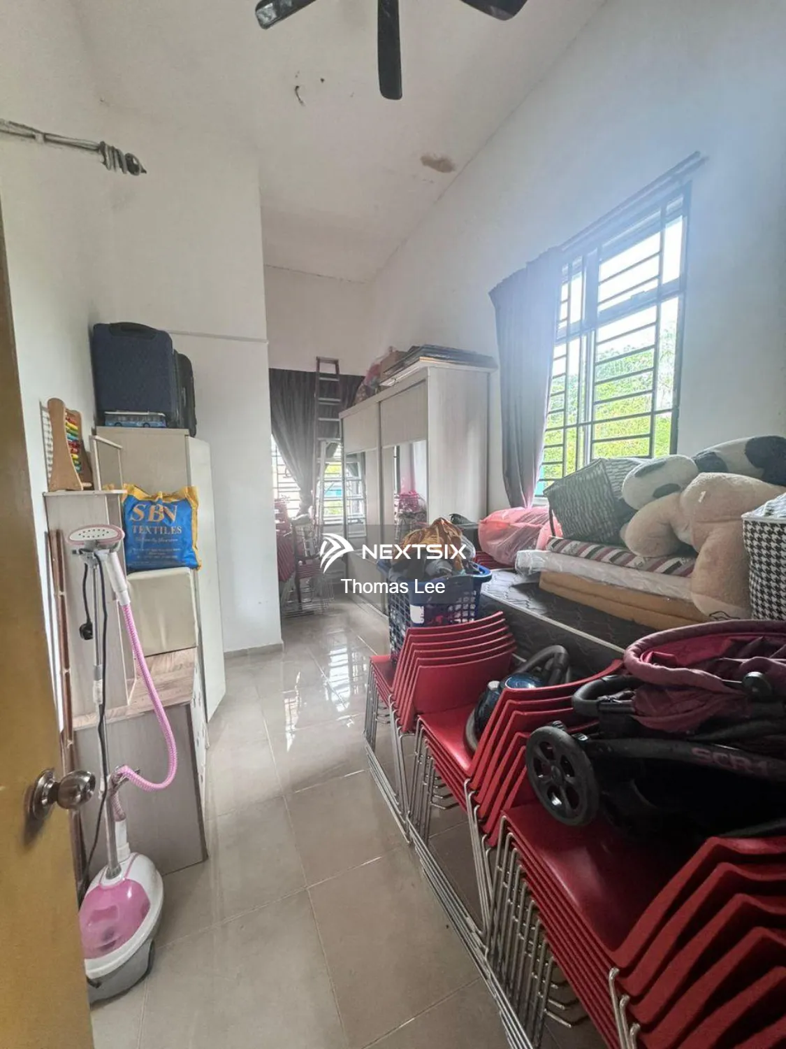 2-sty Terrace/Link House For Sale in Iskandar Puteri (Nusajaya) Johor - Image 11