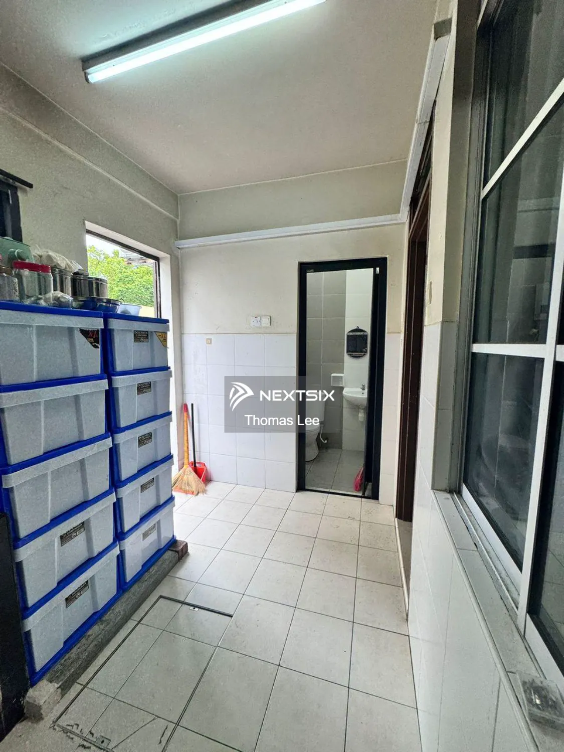 2-sty Terrace/Link House For Sale in Iskandar Puteri (Nusajaya) Johor - Image 15