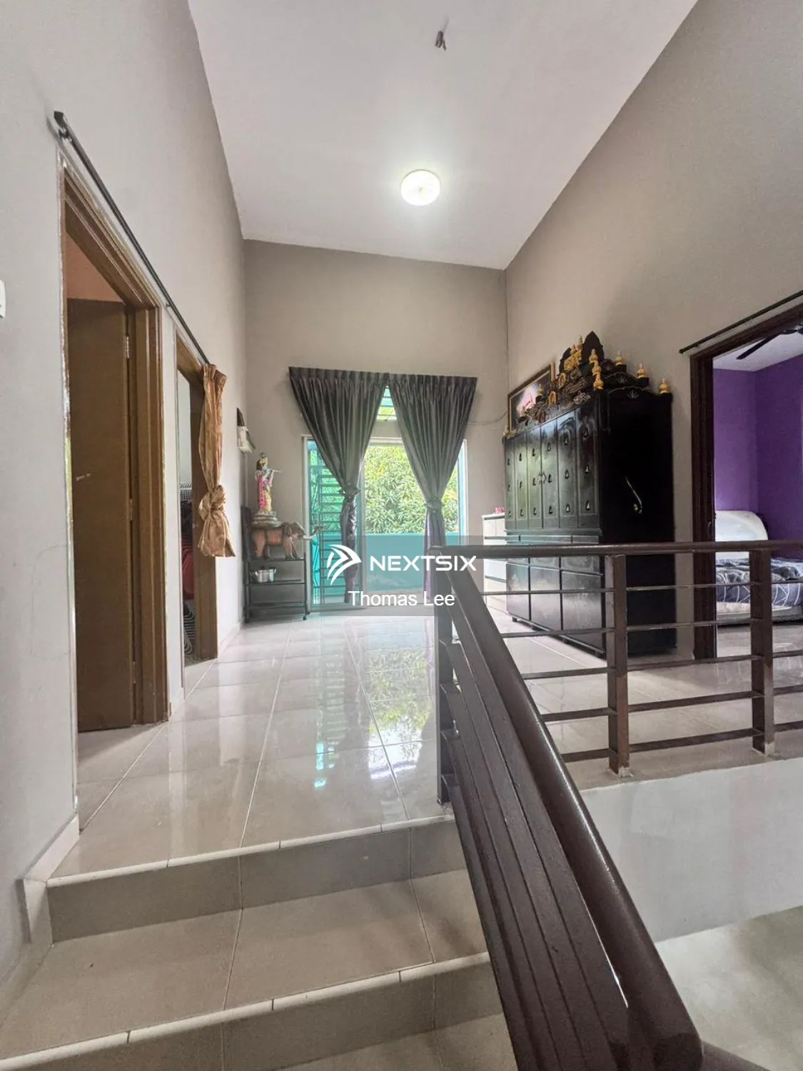 2-sty Terrace/Link House For Sale in Iskandar Puteri (Nusajaya) Johor - Image 6