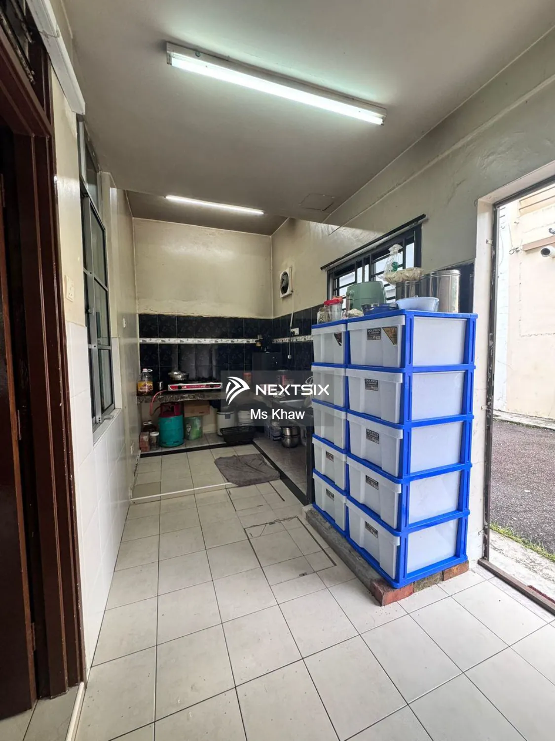 2-sty Terrace/Link House For Sale in Iskandar Puteri (Nusajaya) Johor - Image 12