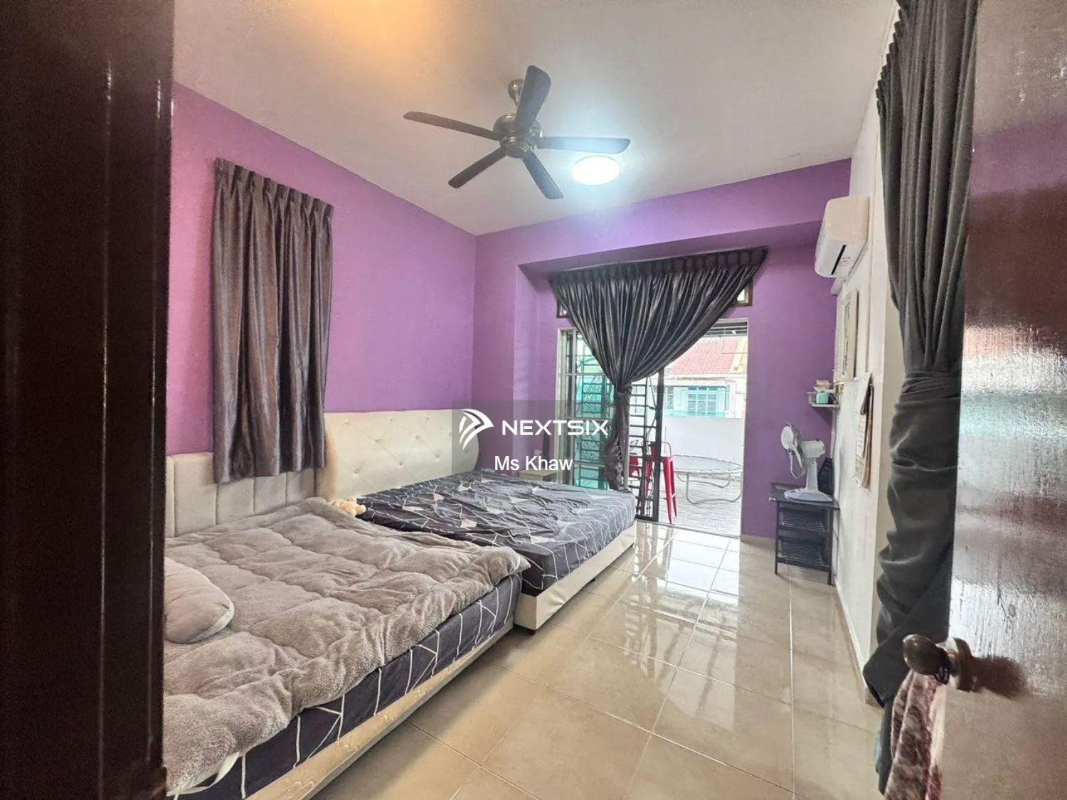 2-sty Terrace/Link House For Sale in Iskandar Puteri (Nusajaya) Johor - Image 14