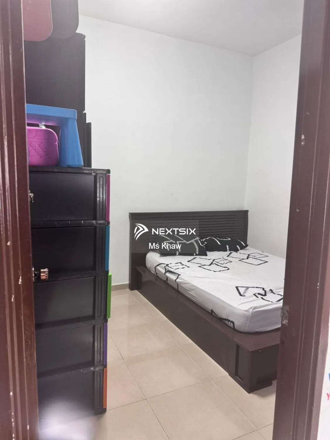 2-sty Terrace/Link House For Sale in Iskandar Puteri (Nusajaya) Johor - Image 7