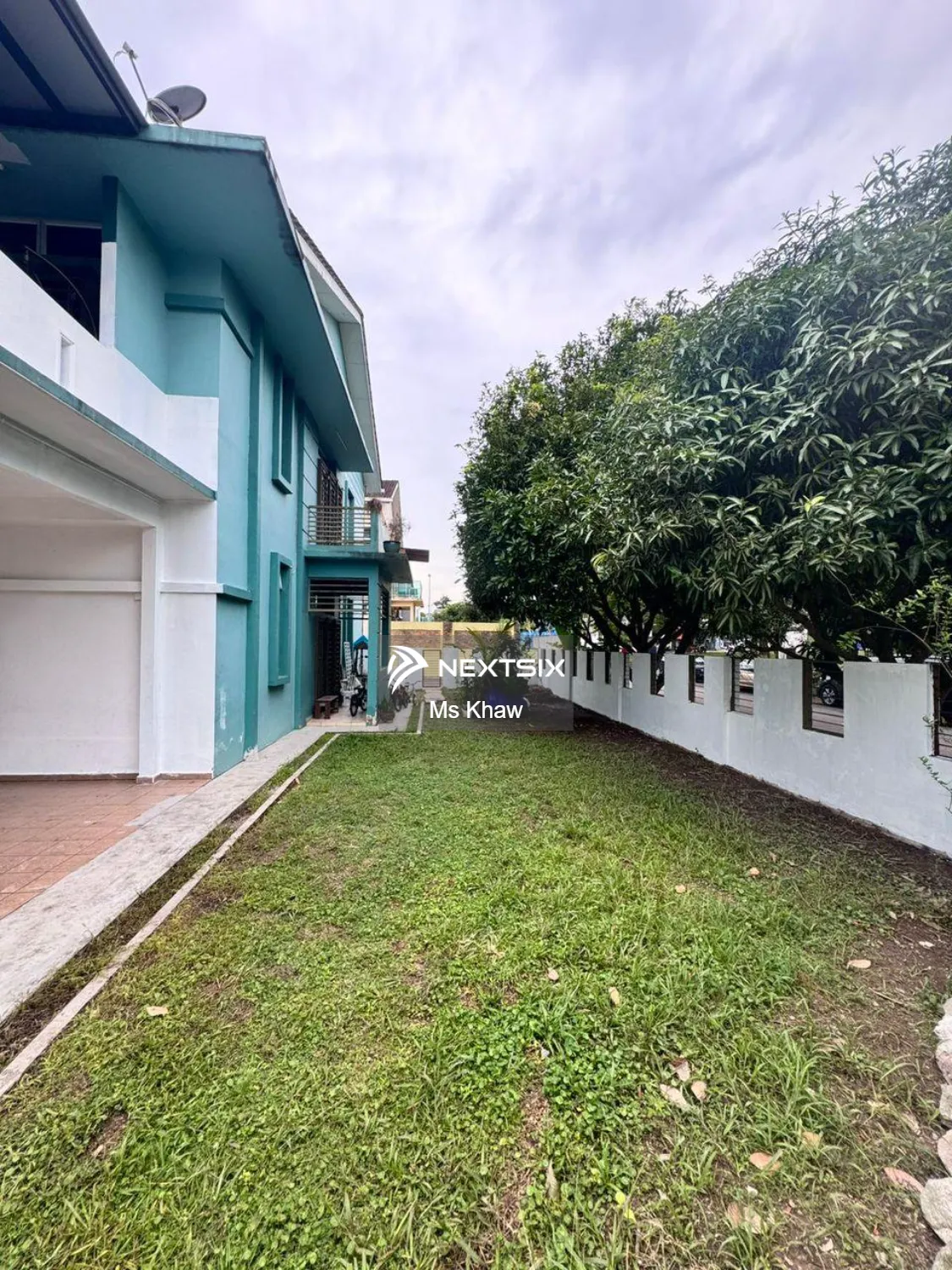 2-sty Terrace/Link House For Sale in Iskandar Puteri (Nusajaya) Johor - Image 8