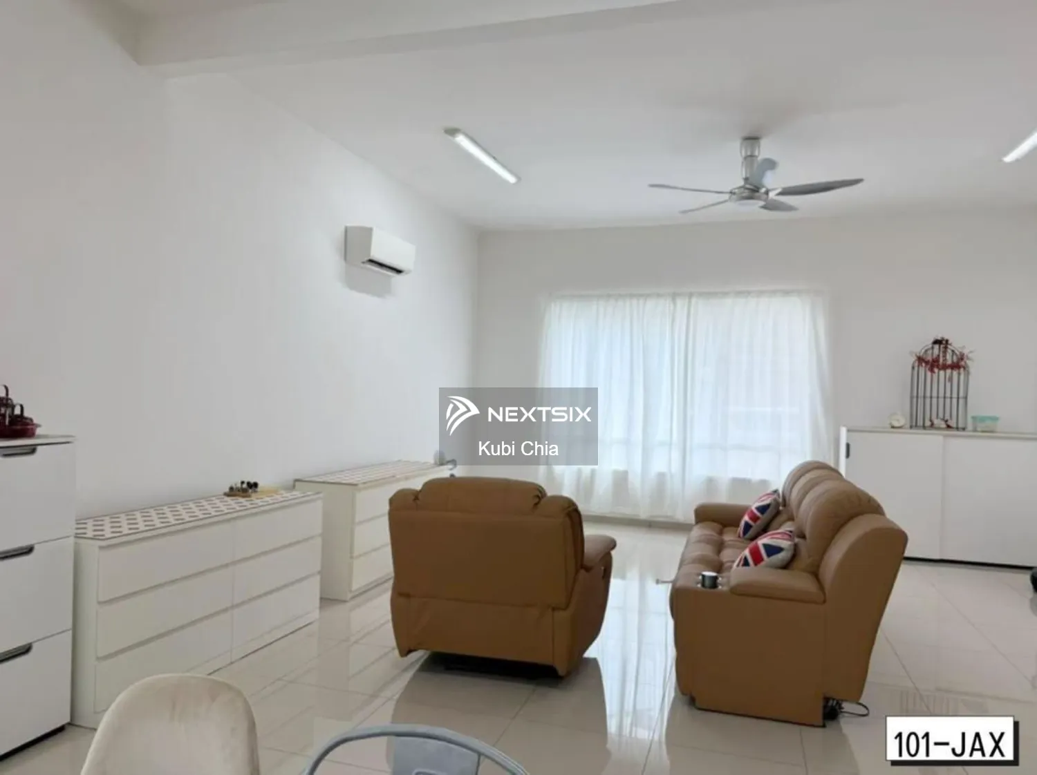 Semi-detached House For Sale in Klang Selangor - Image 11