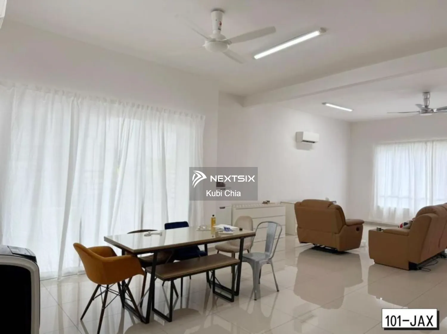 Semi-detached House For Sale in Klang Selangor - Image 13